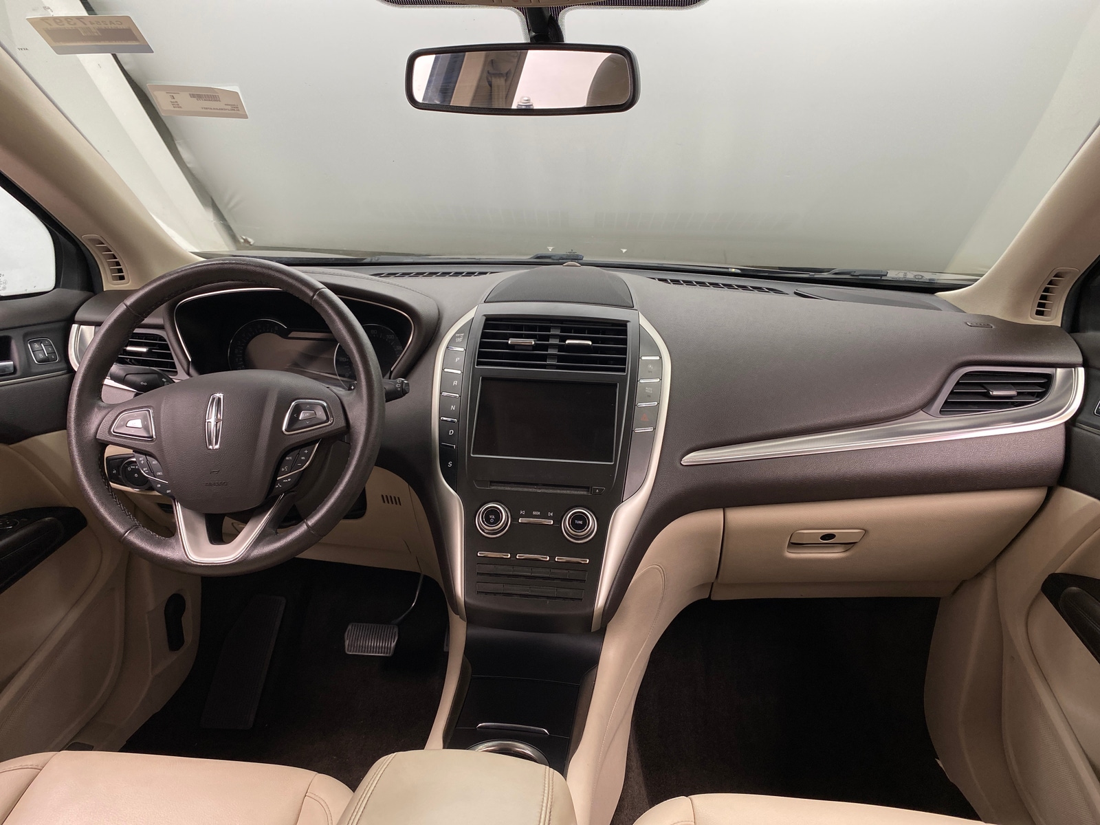 Thumbnail: 2018 Lincoln MKC - 2