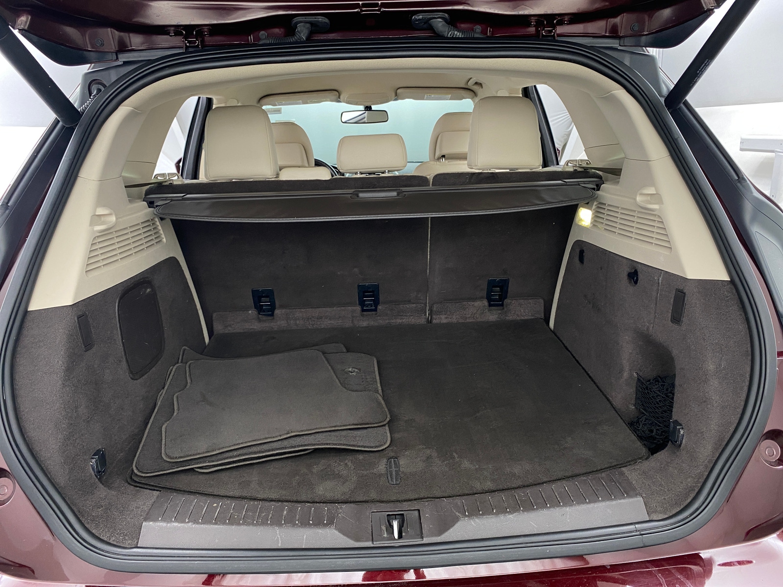 Thumbnail: 2018 Lincoln MKC - 6