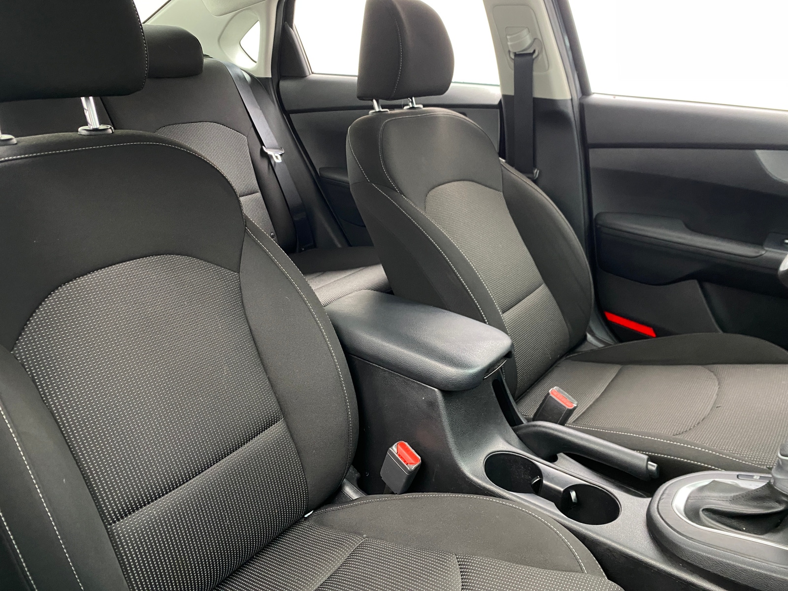 Thumbnail: 2020 Kia Forte - 2