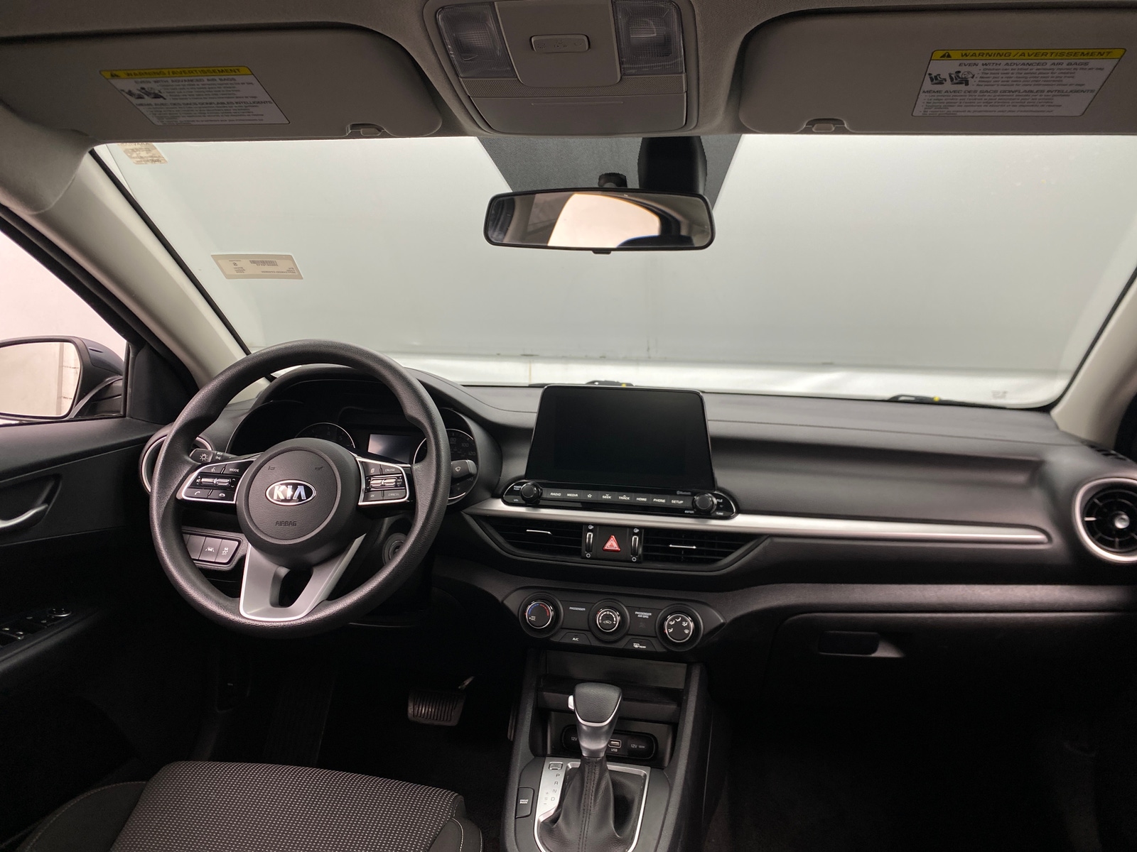 Thumbnail: 2020 Kia Forte - 3