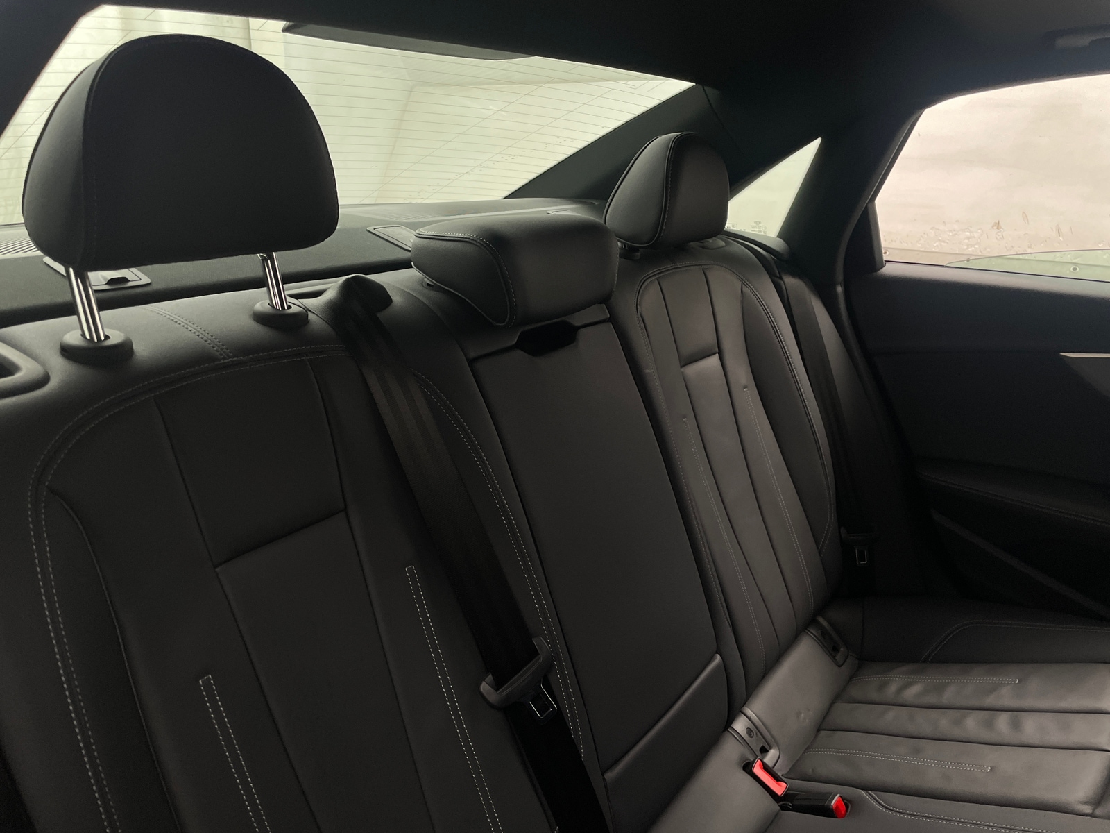 Thumbnail: 2023 Audi A4 - 5