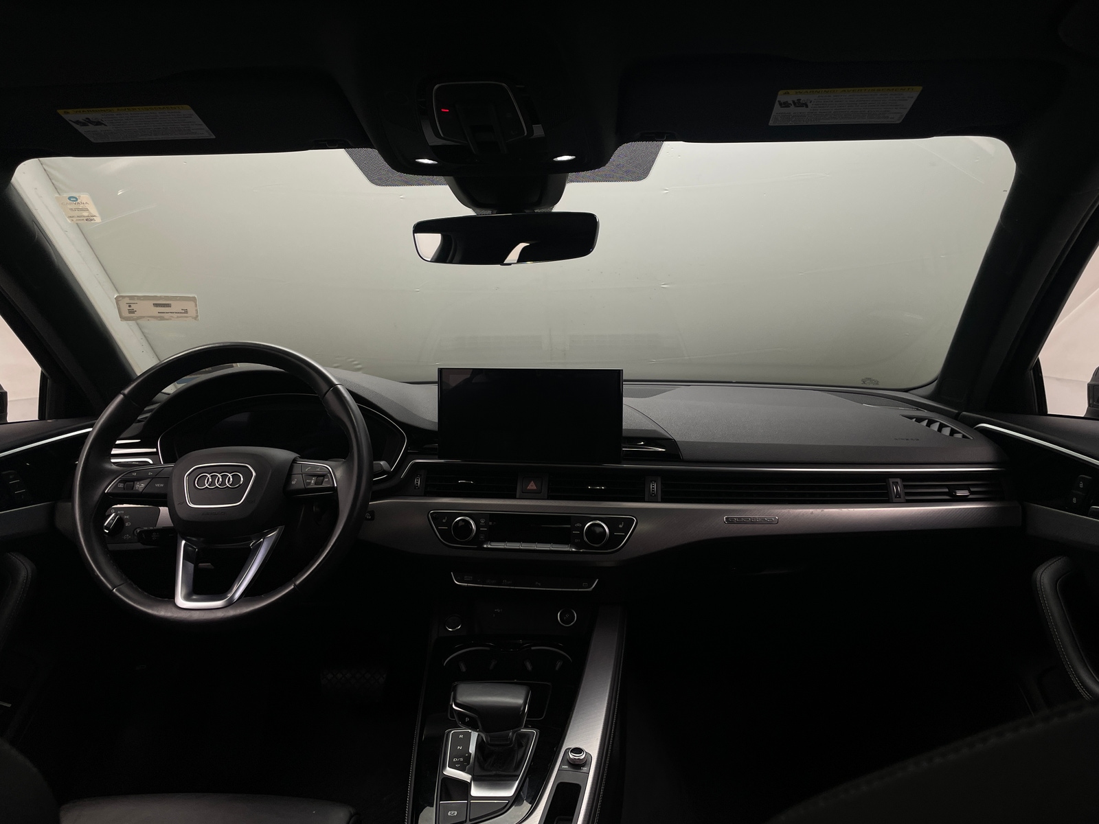 Thumbnail: 2023 Audi A4 - 2