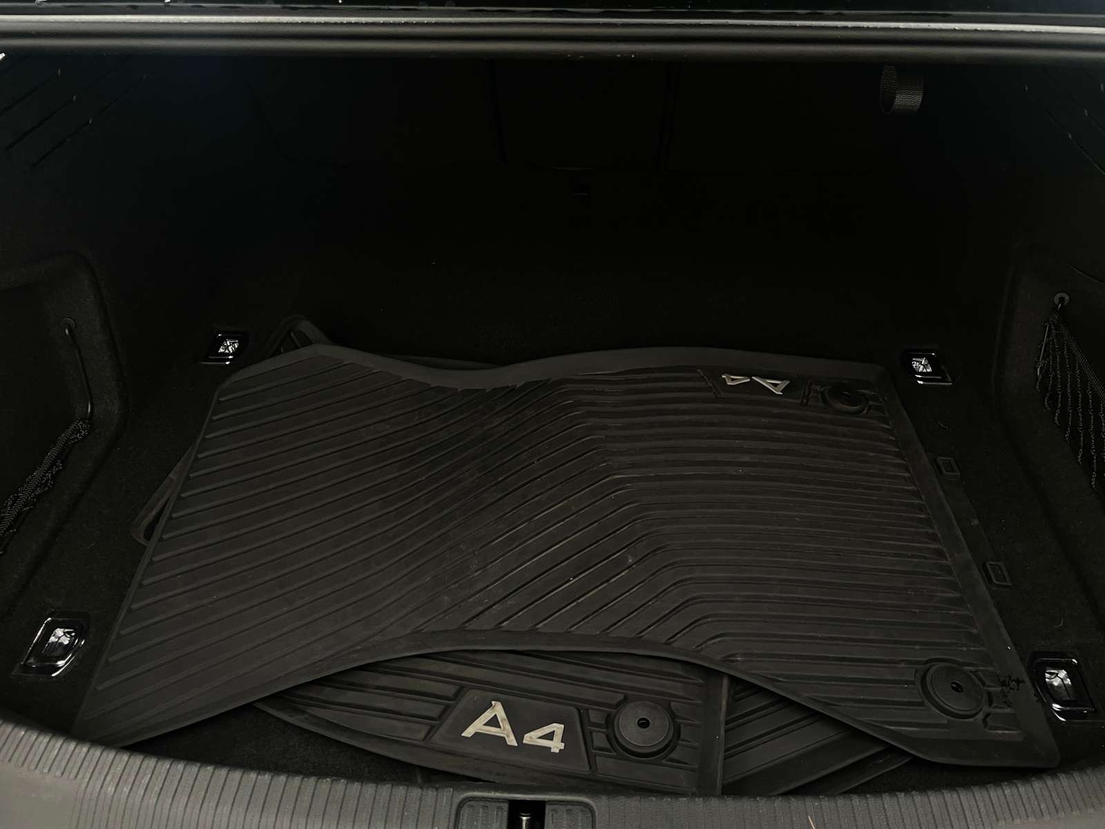 Thumbnail: 2023 Audi A4 - 6