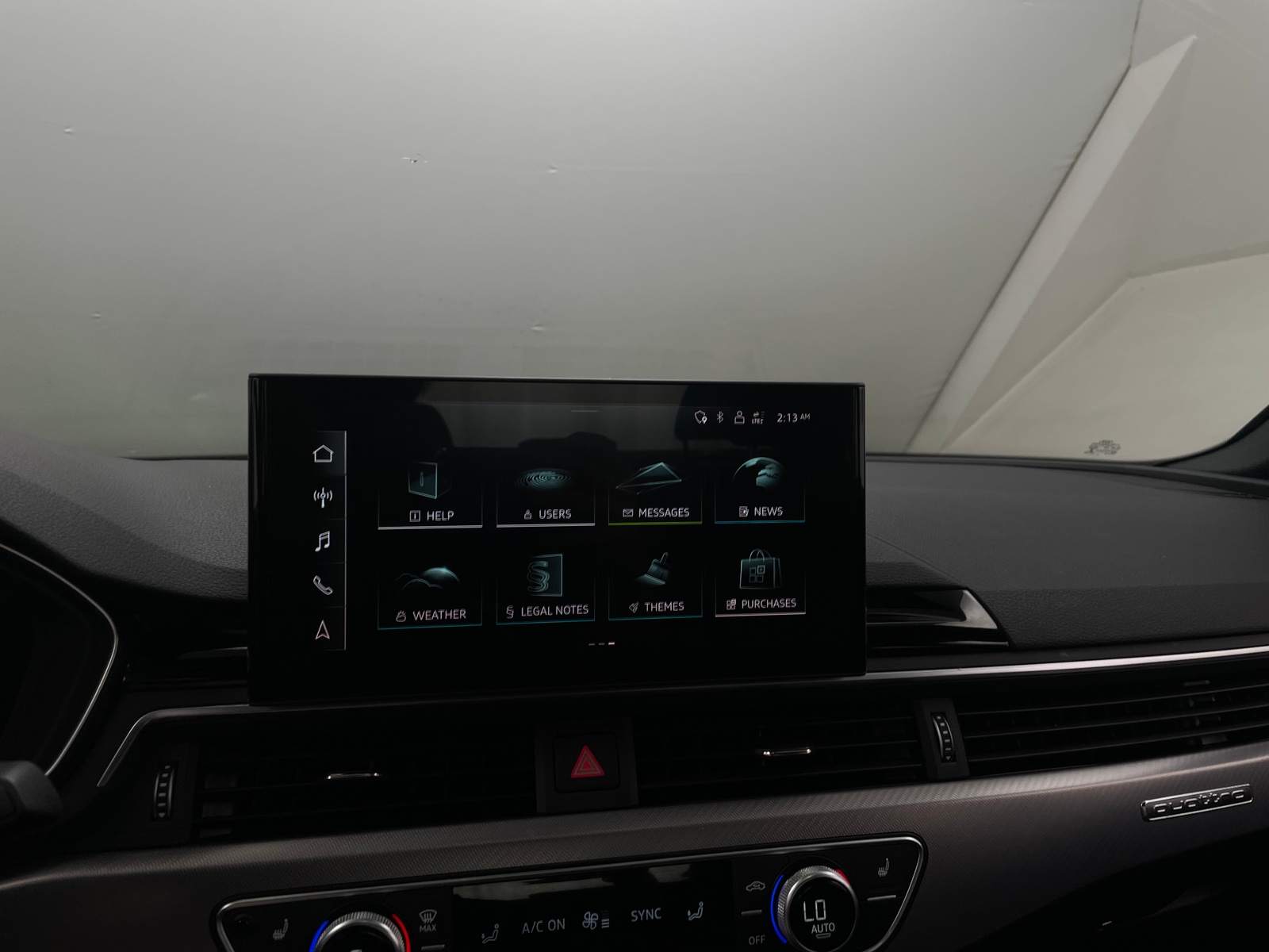 Thumbnail: 2023 Audi A4 - 3