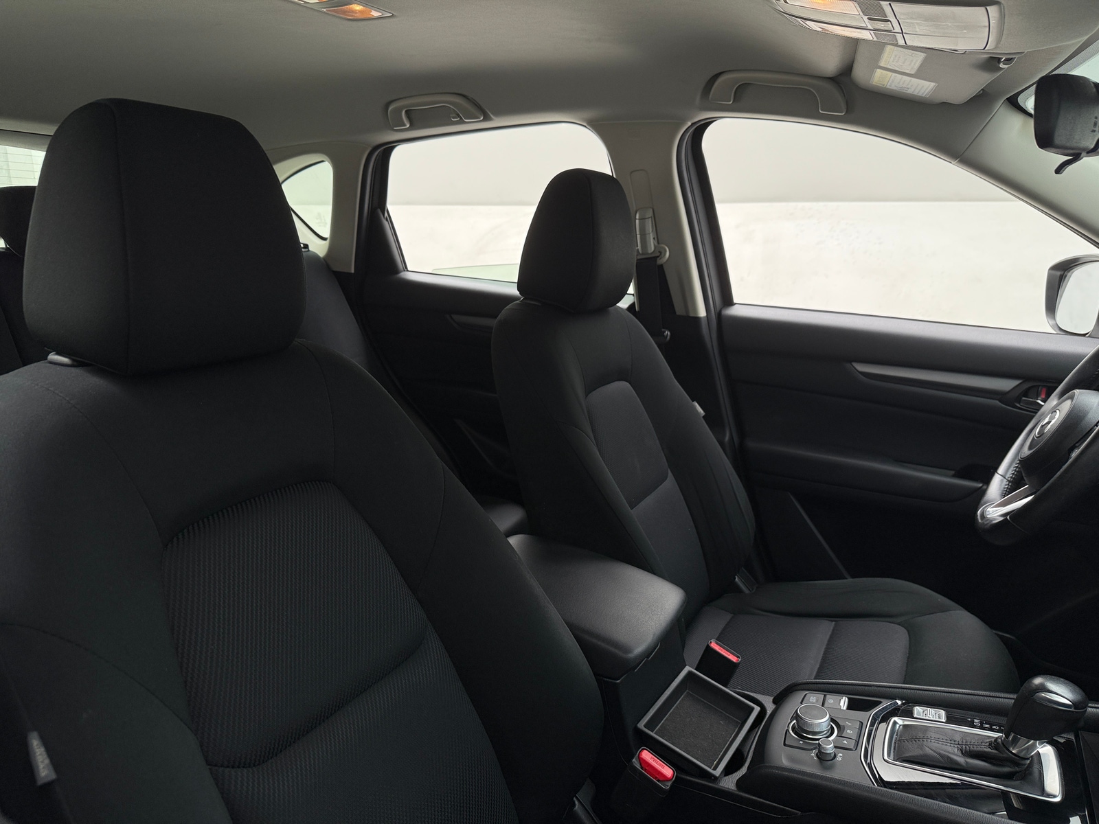 Thumbnail: 2021 Mazda CX-5 - 2
