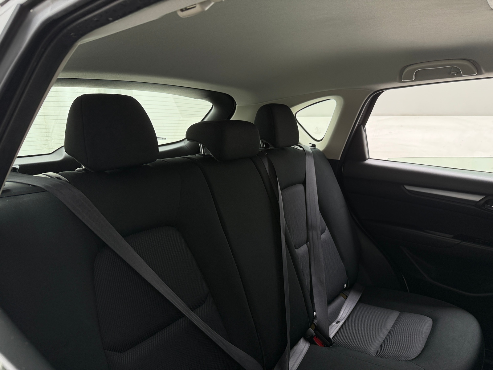 Thumbnail: 2021 Mazda CX-5 - 6