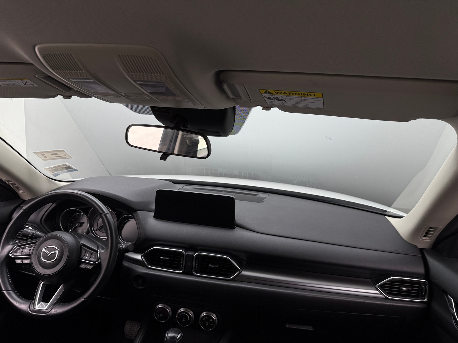 Thumbnail: 2021 Mazda CX-5 - 3