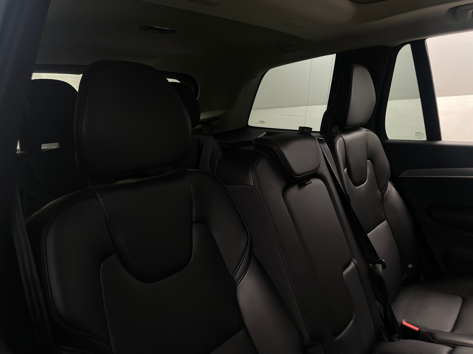 Thumbnail: 2022 Volvo XC90 - 5