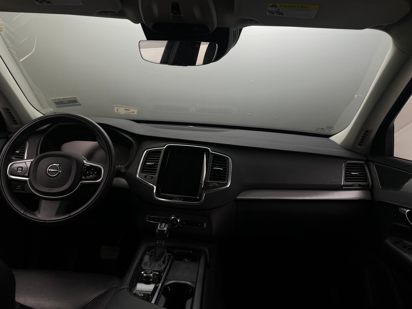 Thumbnail: 2022 Volvo XC90 - 2