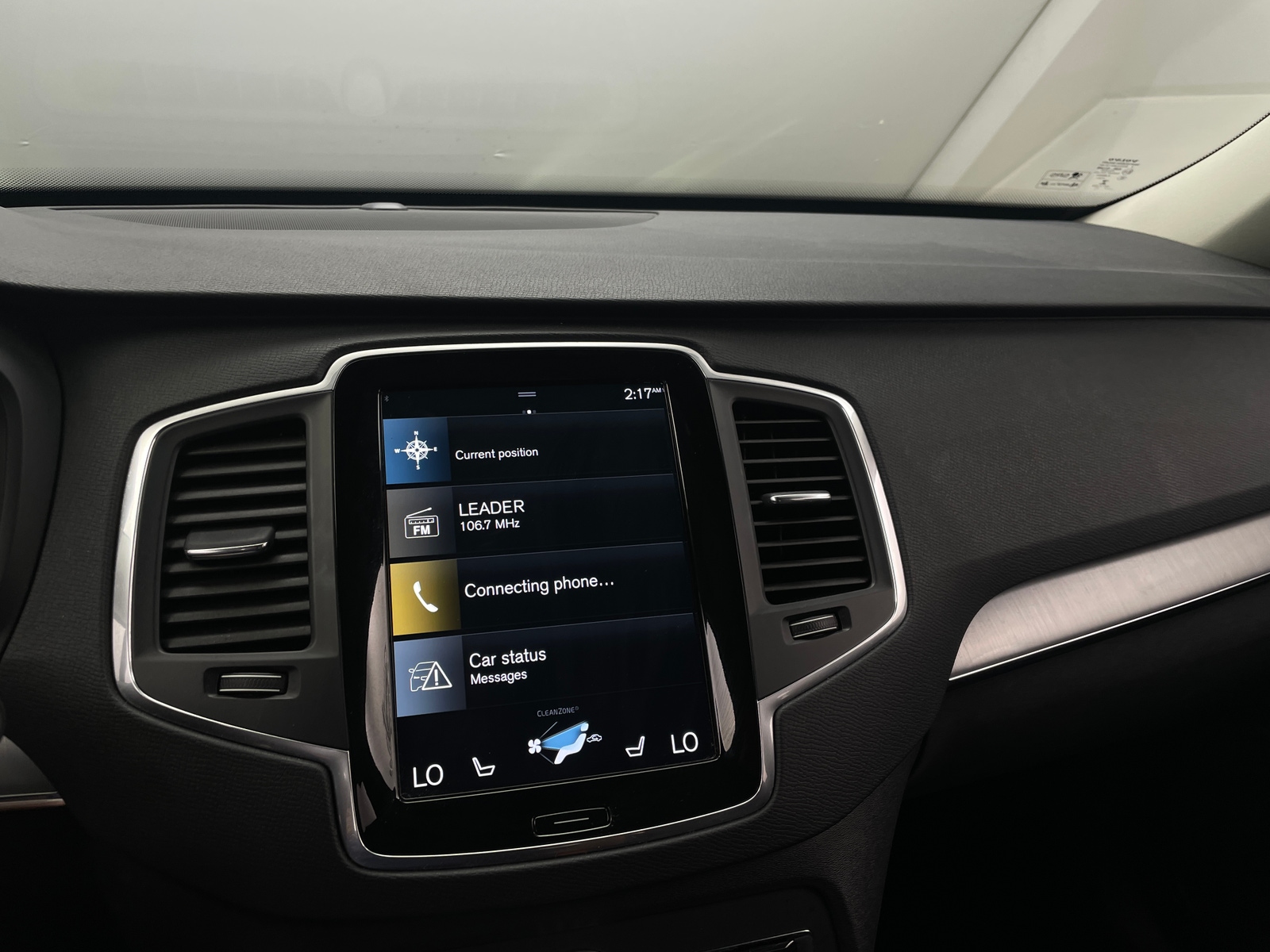 Thumbnail: 2022 Volvo XC90 - 3