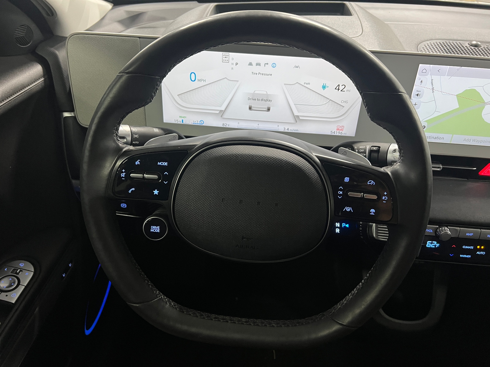 Thumbnail: 2022 Hyundai Ioniq 5 - 4