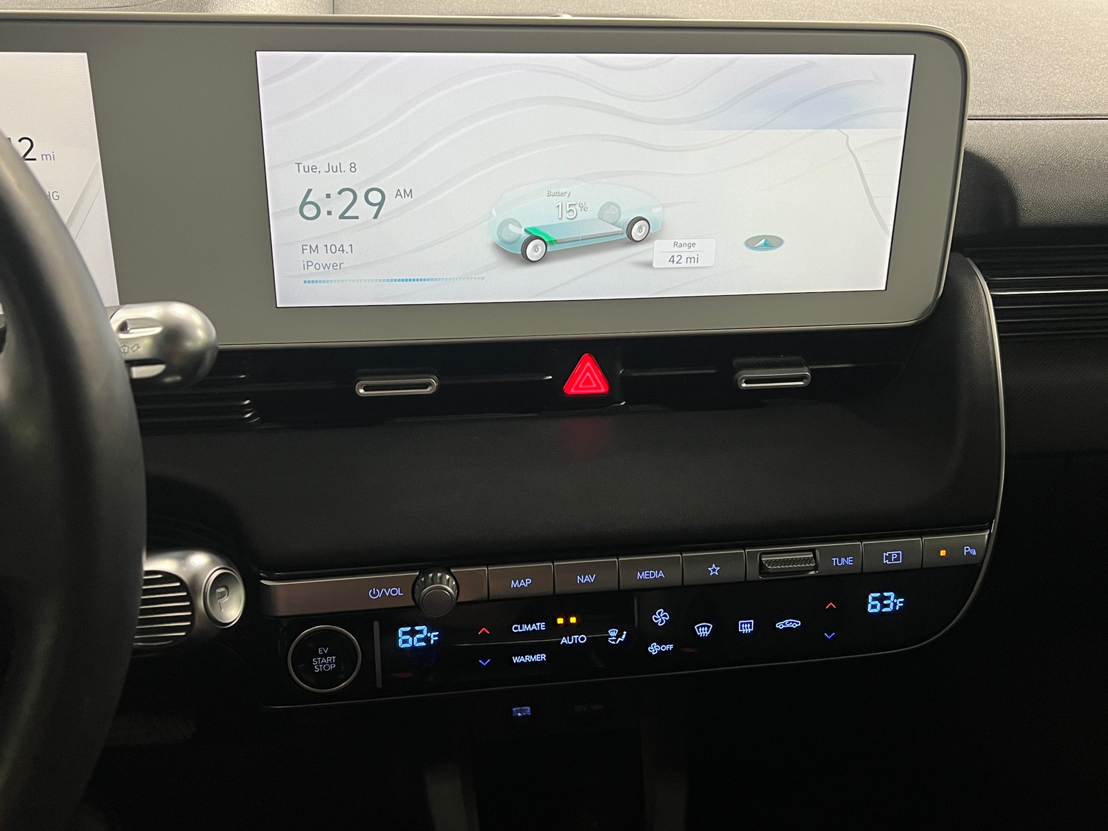 Thumbnail: 2022 Hyundai Ioniq 5 - 3