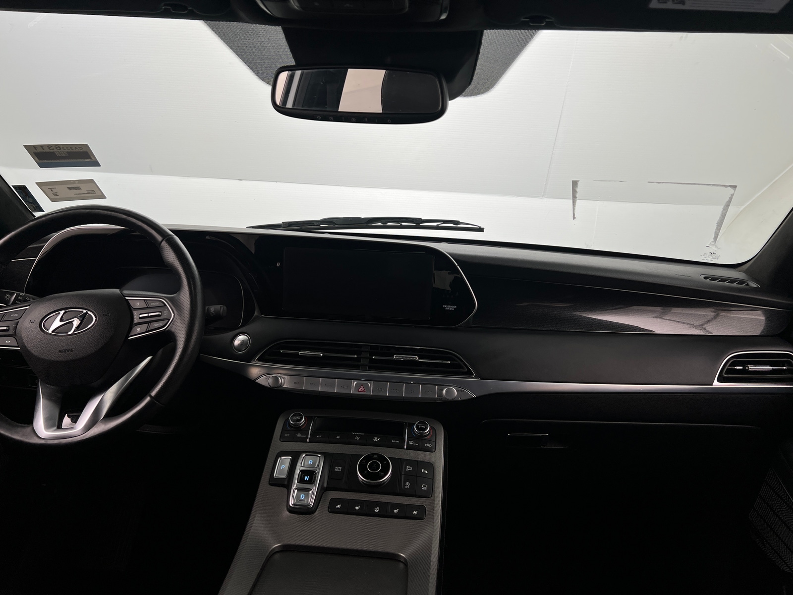 Thumbnail: 2021 Hyundai Palisade - 2