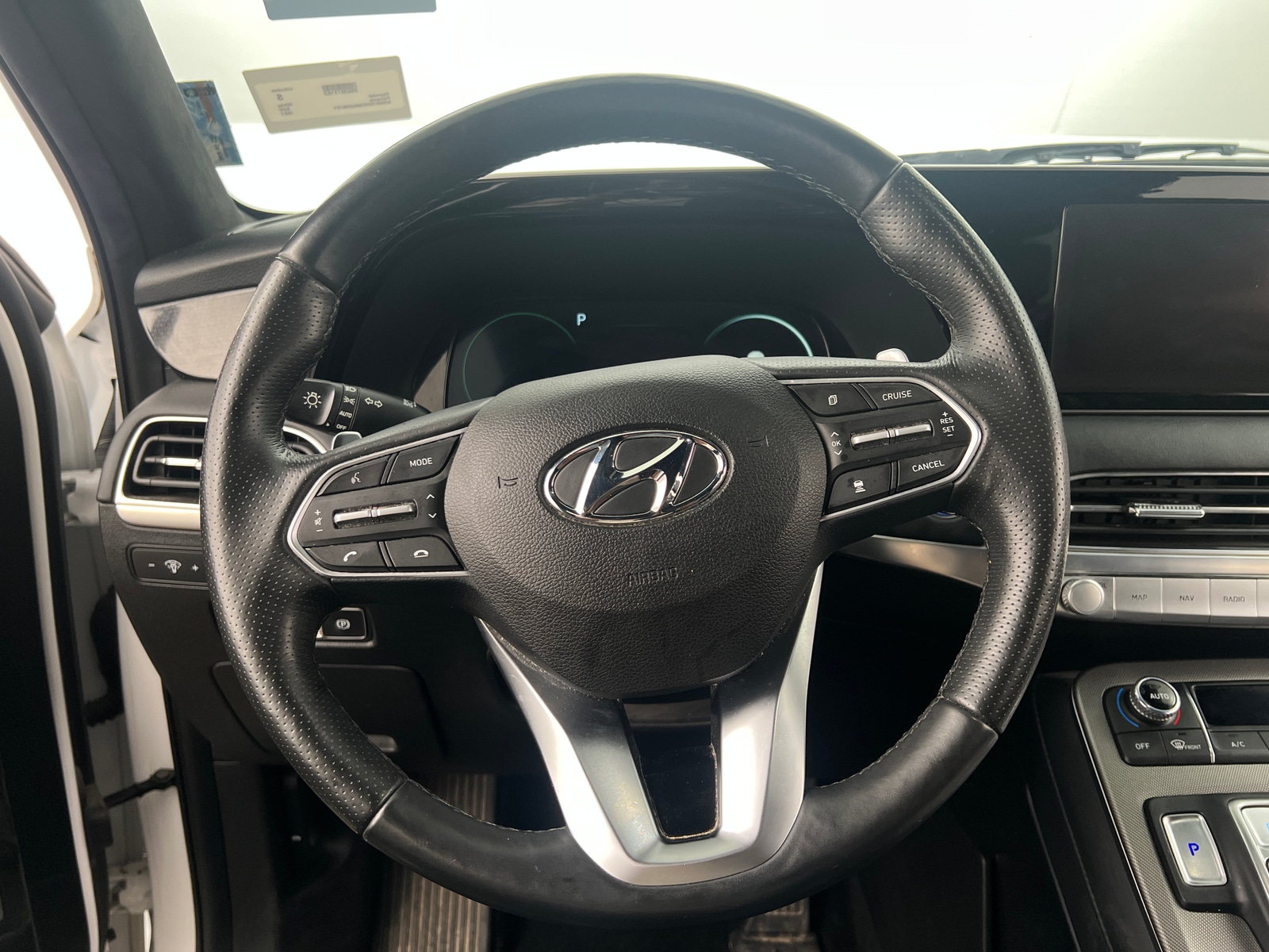 Thumbnail: 2021 Hyundai Palisade - 4