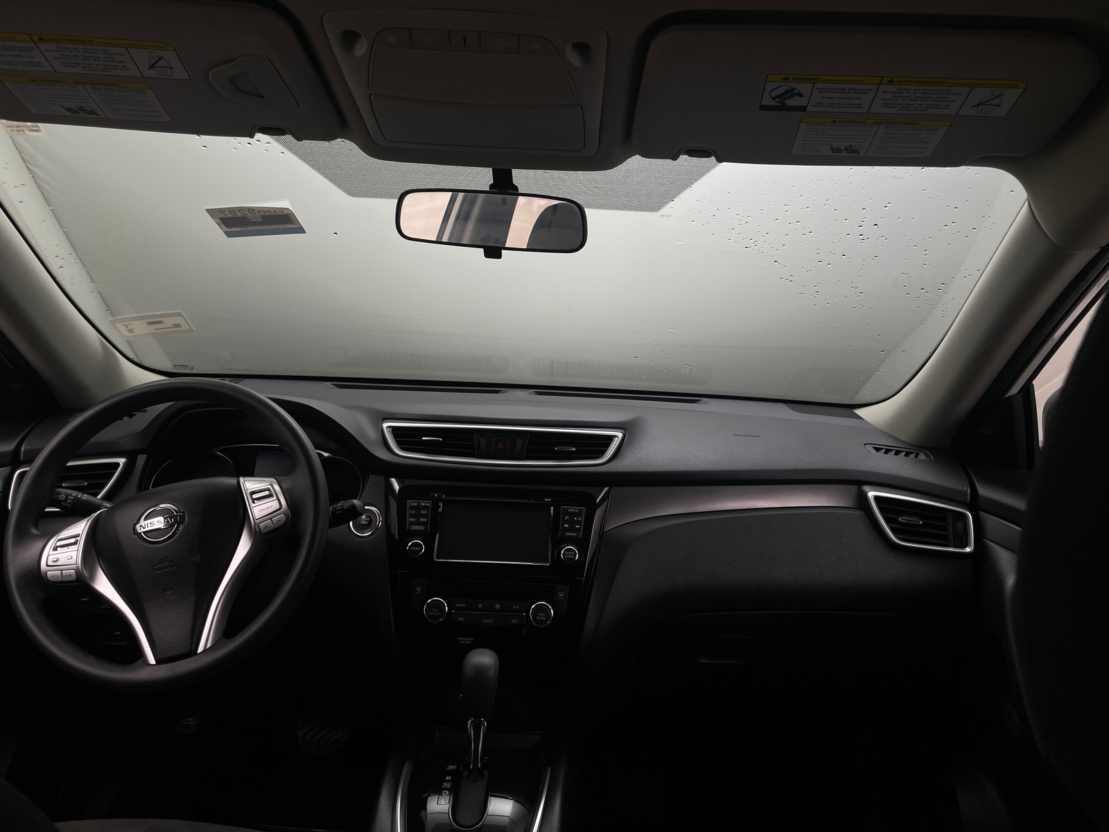 Thumbnail: 2016 Nissan Rogue - 3