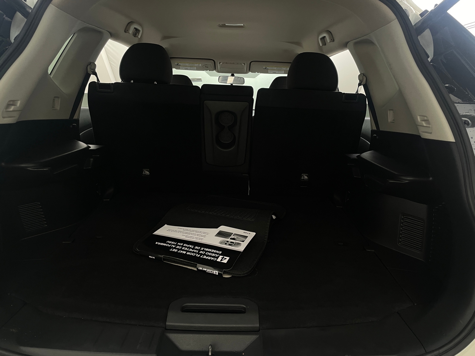 Thumbnail: 2016 Nissan Rogue - 7