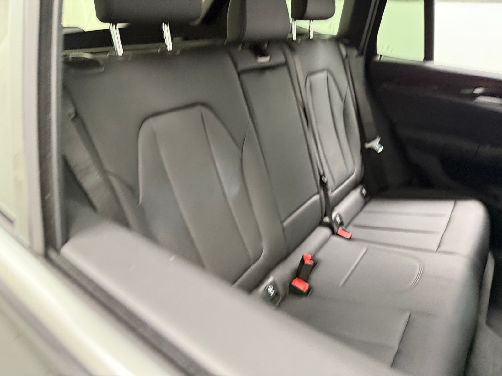 Thumbnail: 2021 BMW X3 - 5