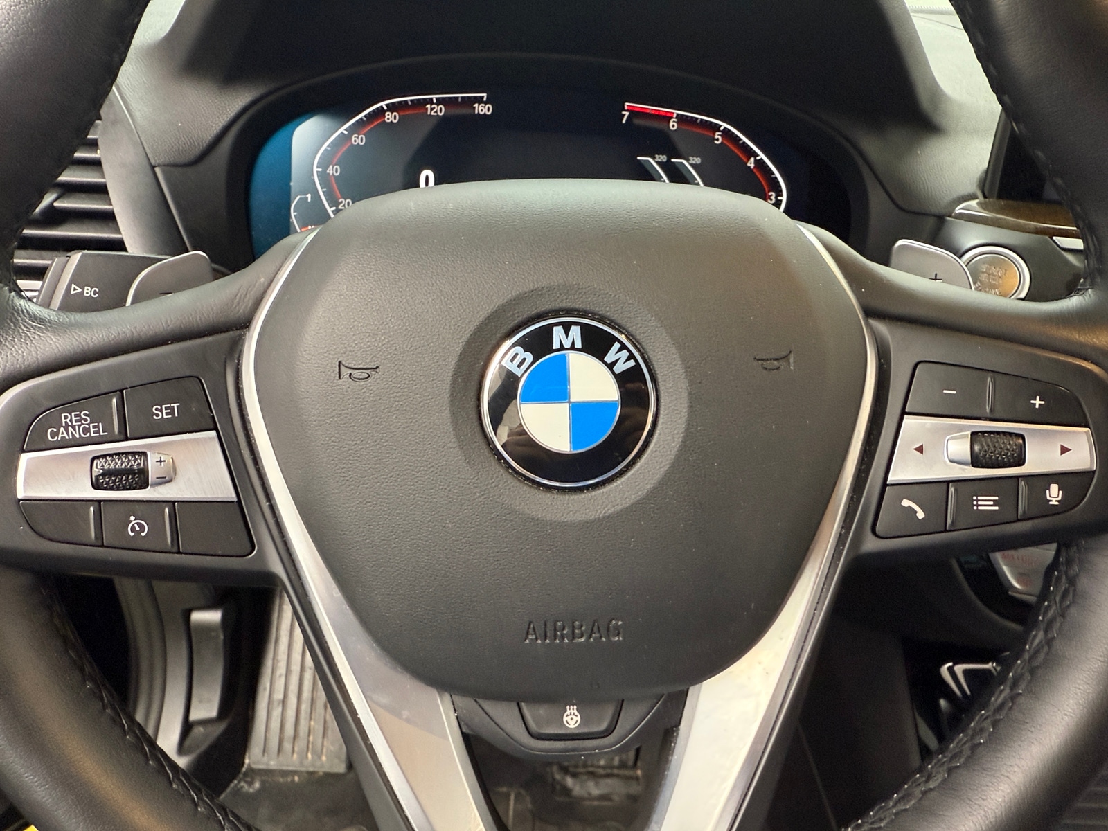 Thumbnail: 2021 BMW X3 - 4