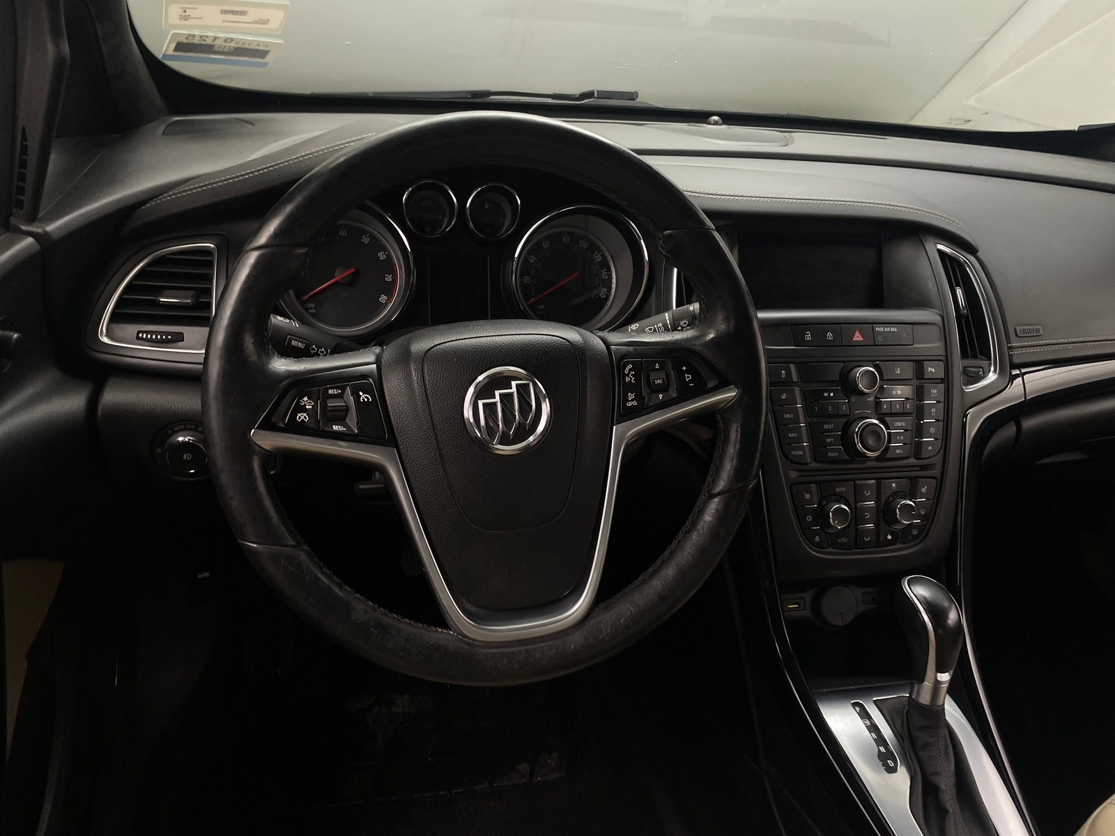 Thumbnail: 2017 Buick Cascada - 3