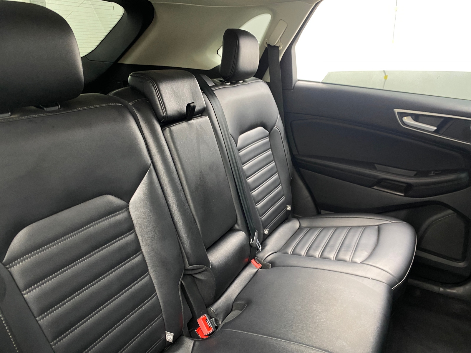 Thumbnail: 2023 Ford Edge - 5