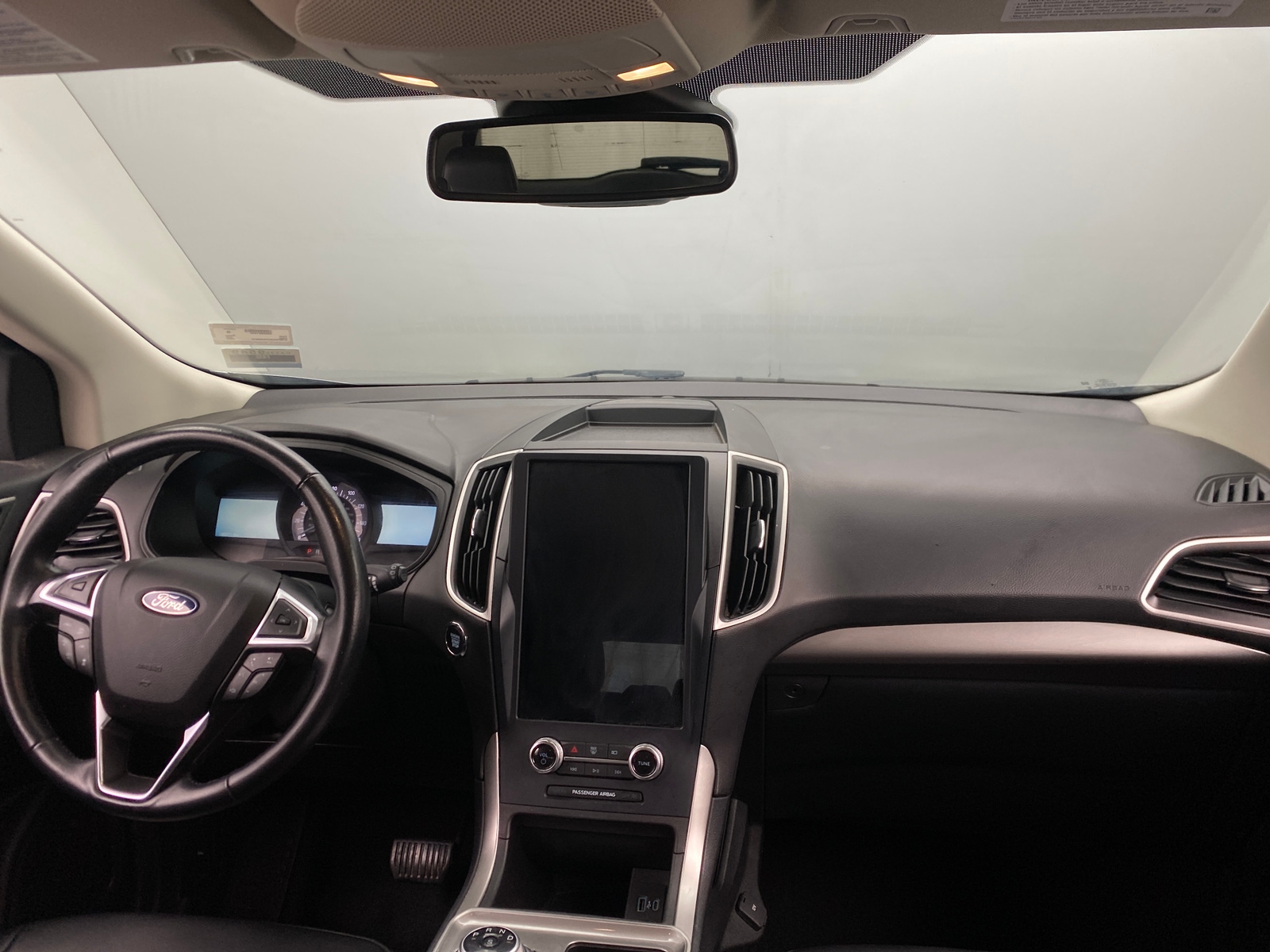 Thumbnail: 2023 Ford Edge - 2