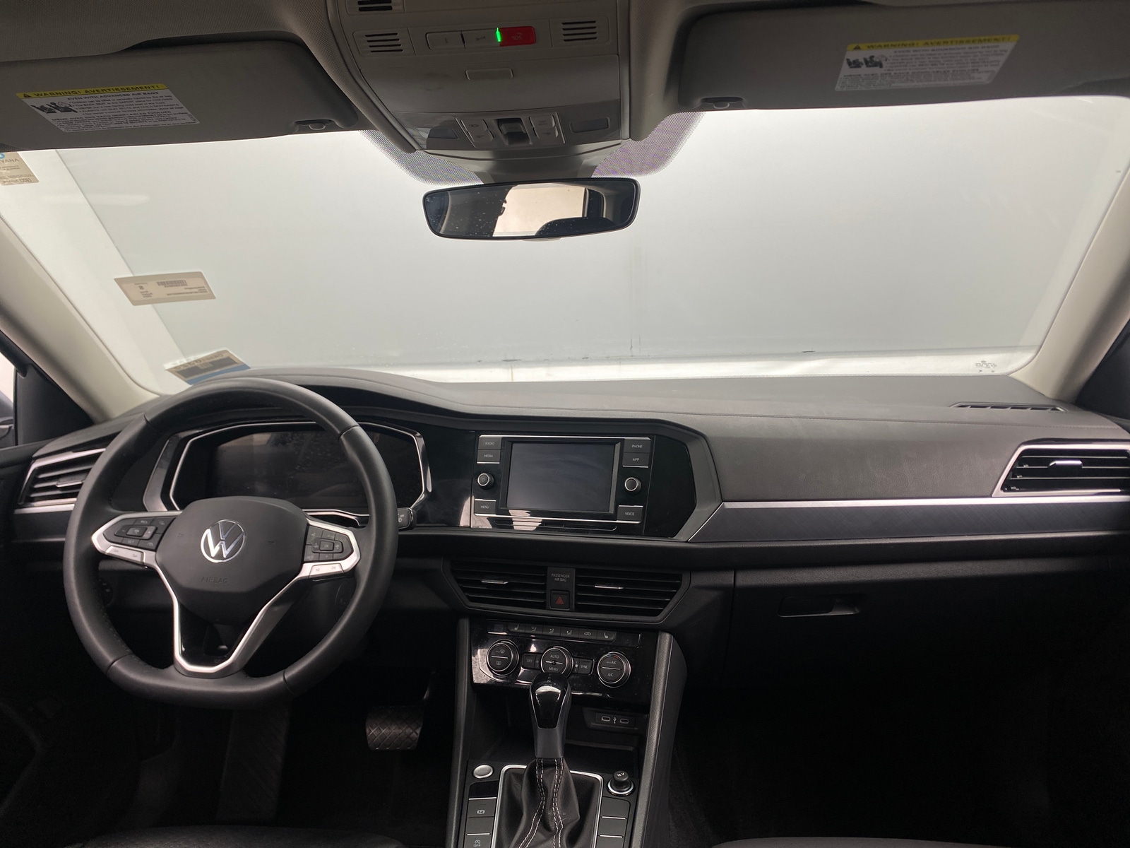 Thumbnail: 2024 Volkswagen Jetta - 2