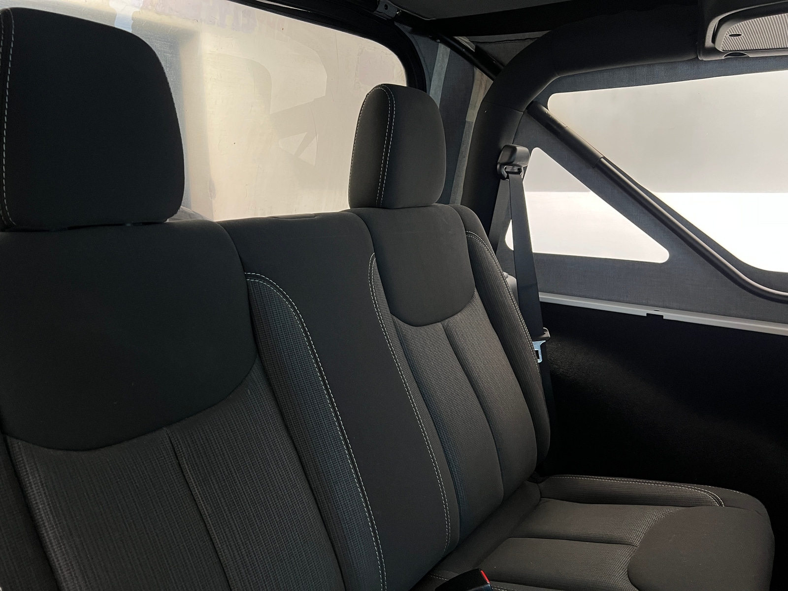 Thumbnail: 2015 Jeep Wrangler - 5