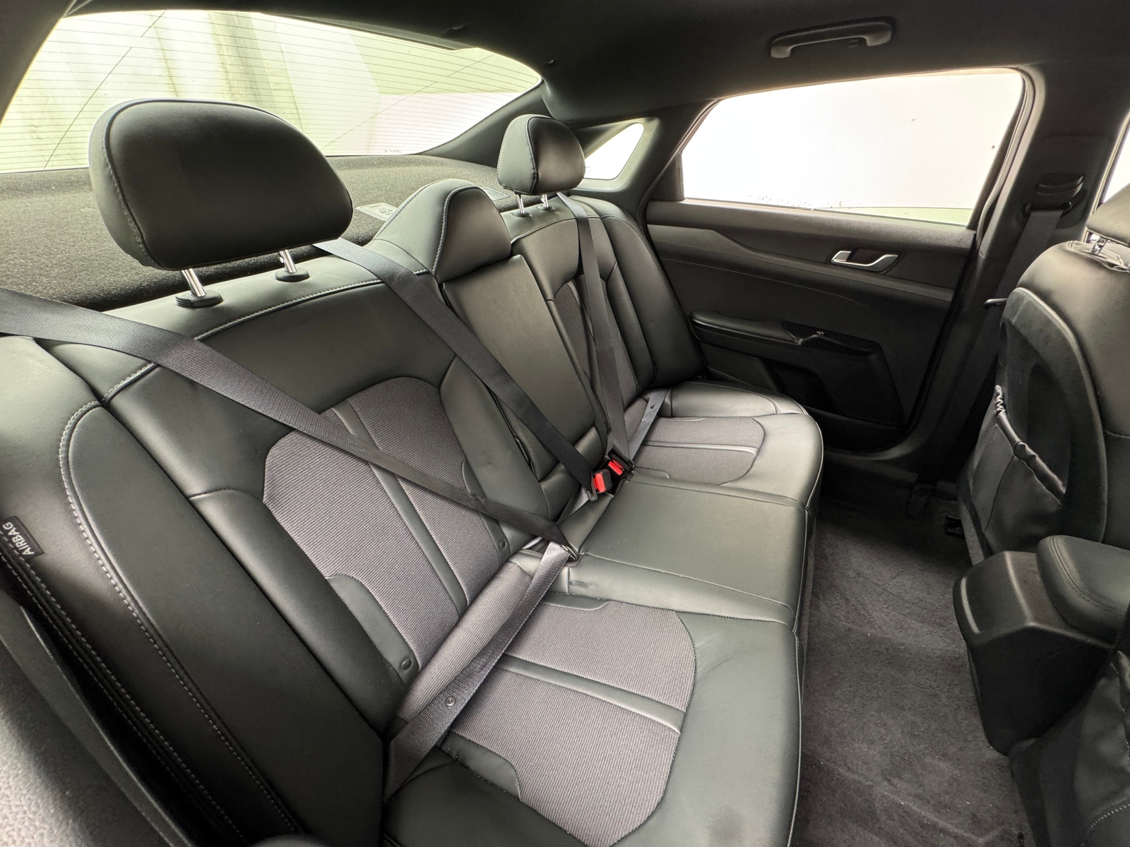Thumbnail: 2023 Kia K5 - 5