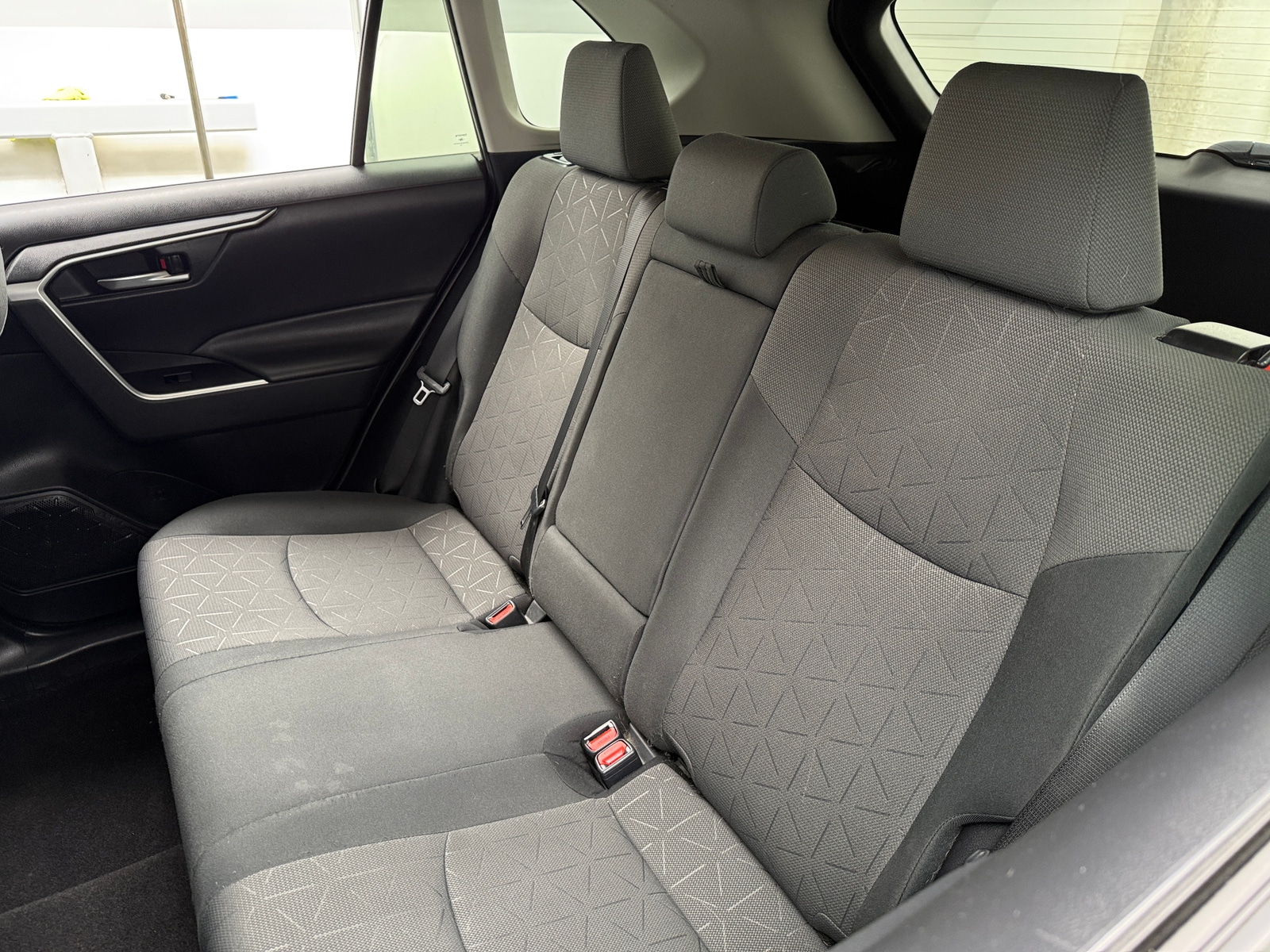 Thumbnail: 2019 Toyota RAV4 - 6