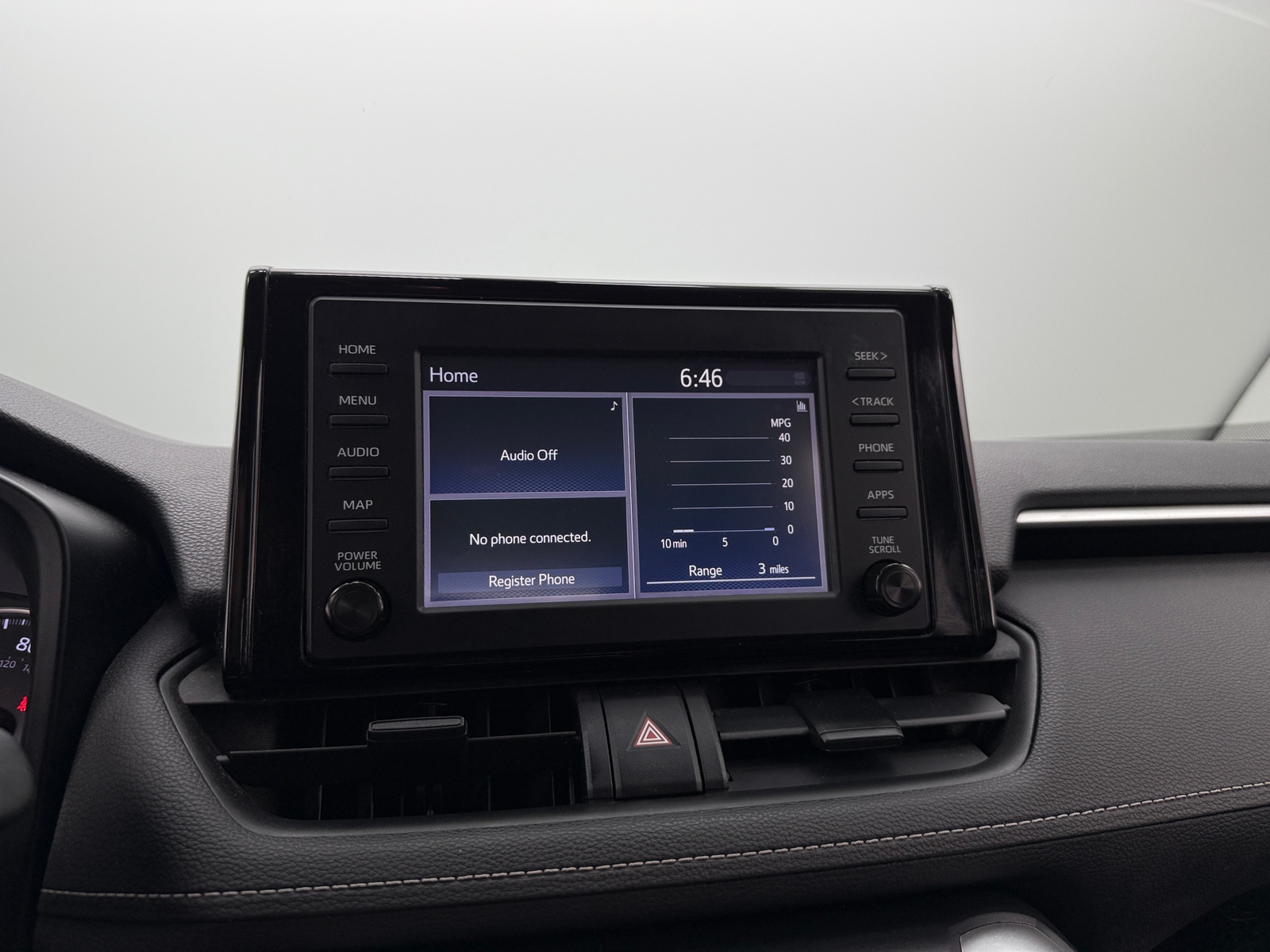 Thumbnail: 2019 Toyota RAV4 - 4