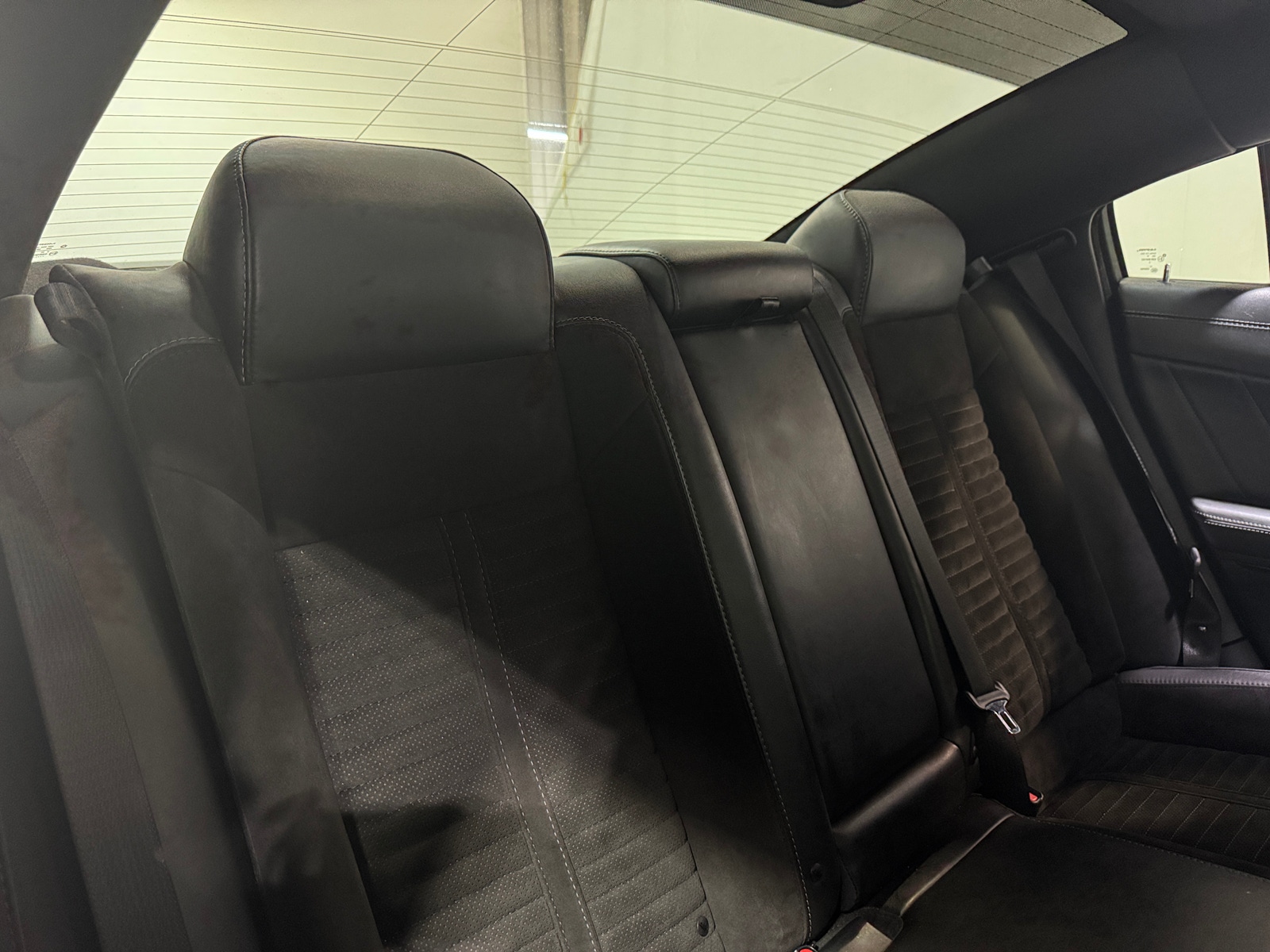 Thumbnail: 2021 Dodge Charger - 5