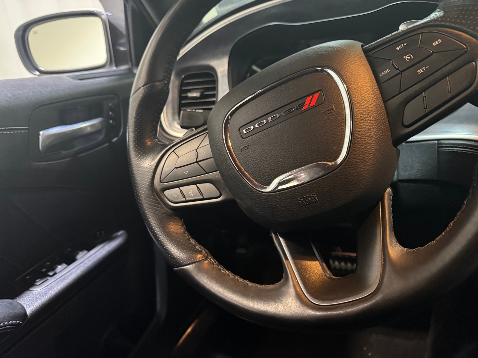 Thumbnail: 2021 Dodge Charger - 4