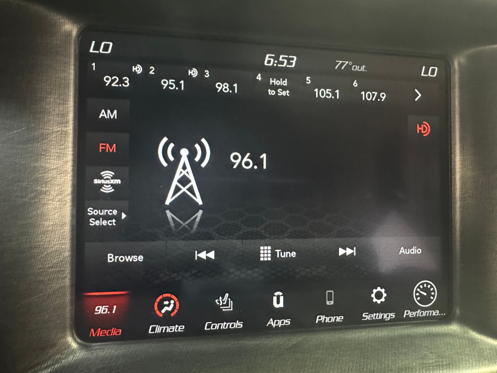 Thumbnail: 2021 Dodge Charger - 3