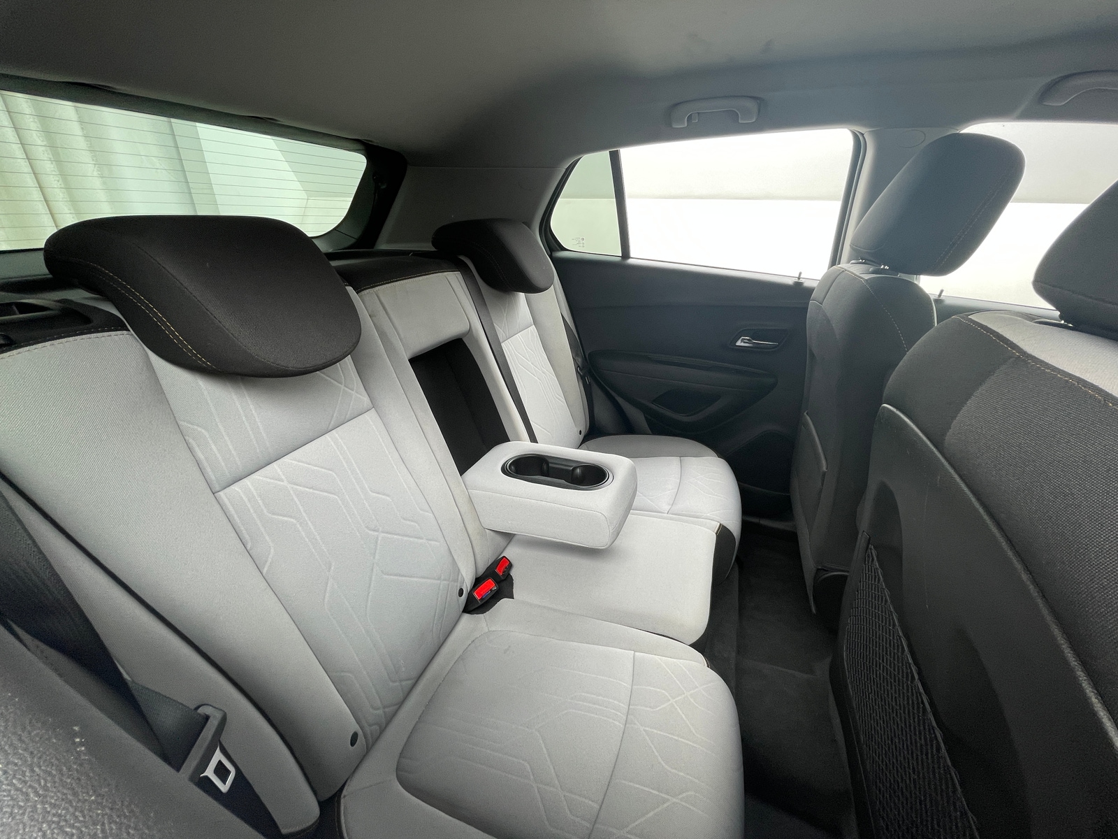 Thumbnail: 2020 Chevrolet Trax - 6
