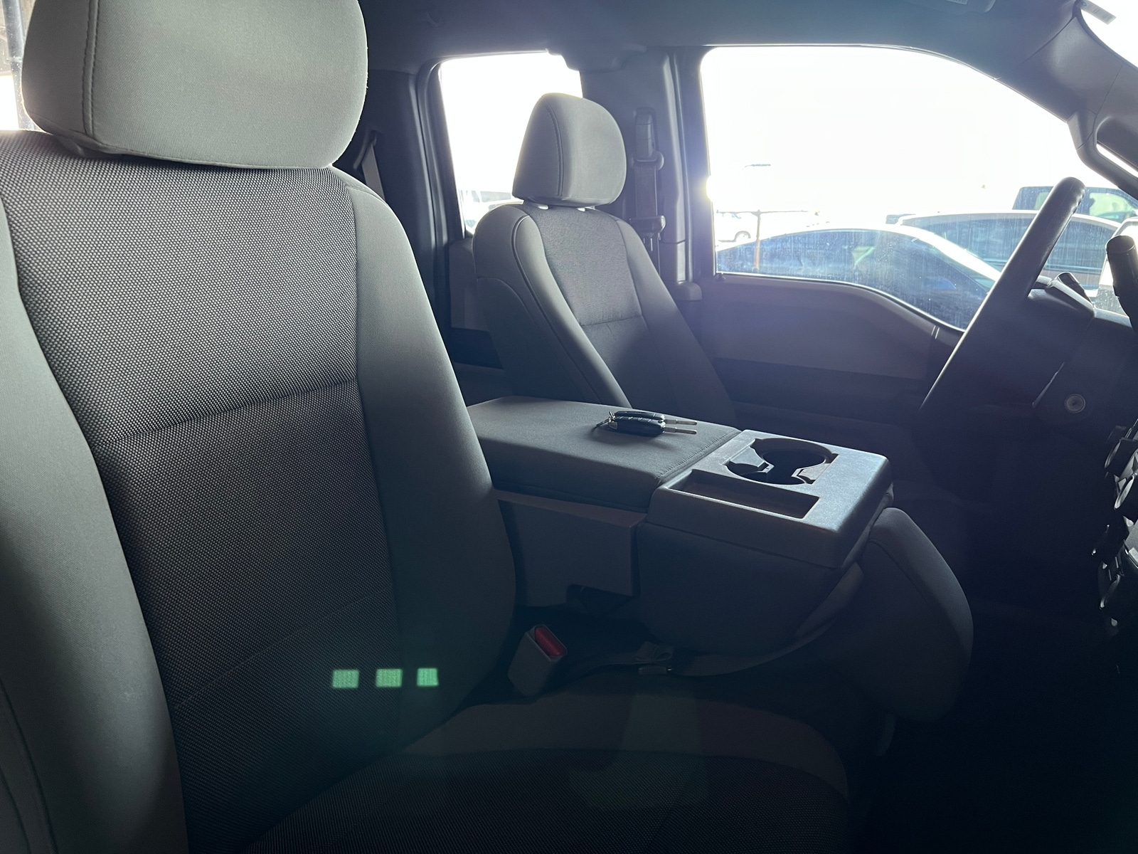 Thumbnail: 2016 Ford Econoline - 2