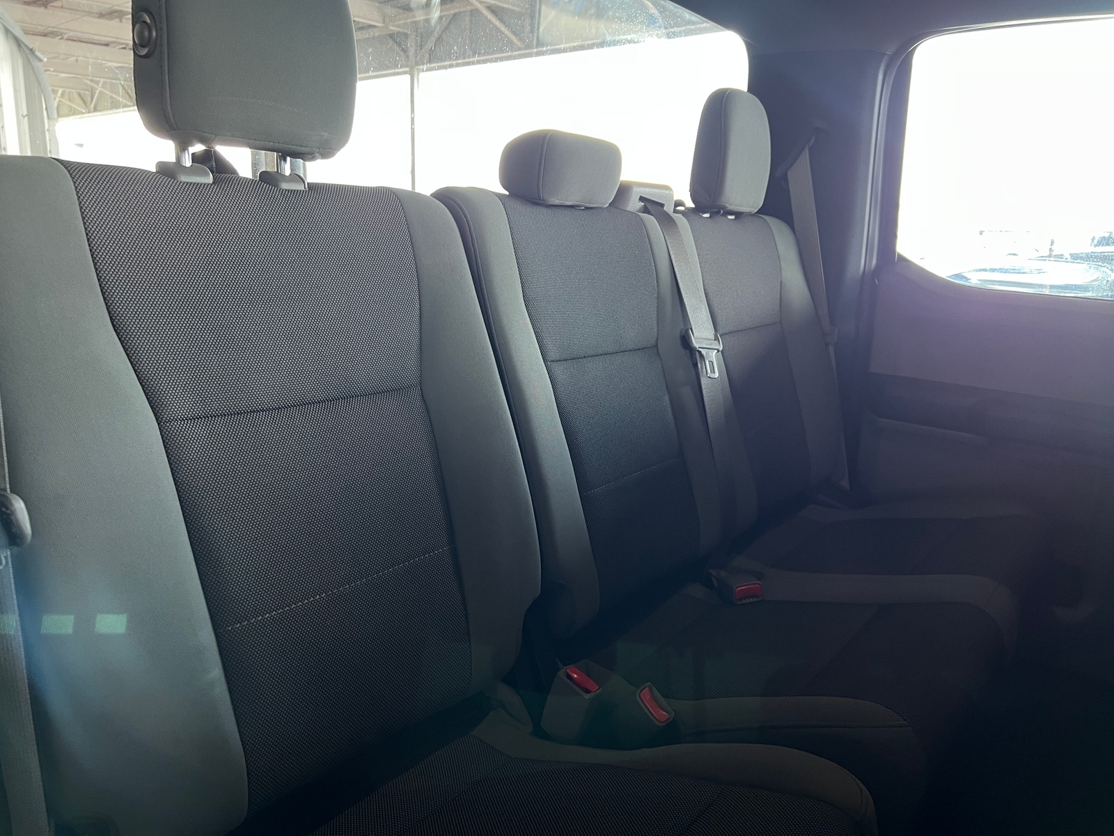 Thumbnail: 2016 Ford Econoline - 6