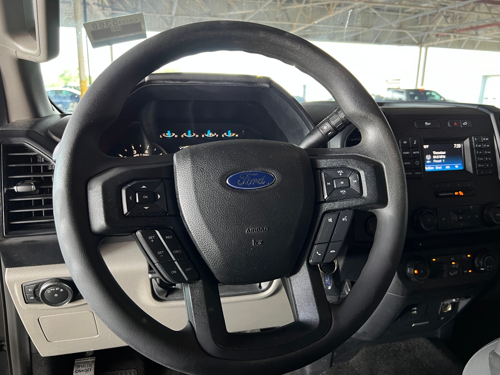 Thumbnail: 2016 Ford Econoline - 5