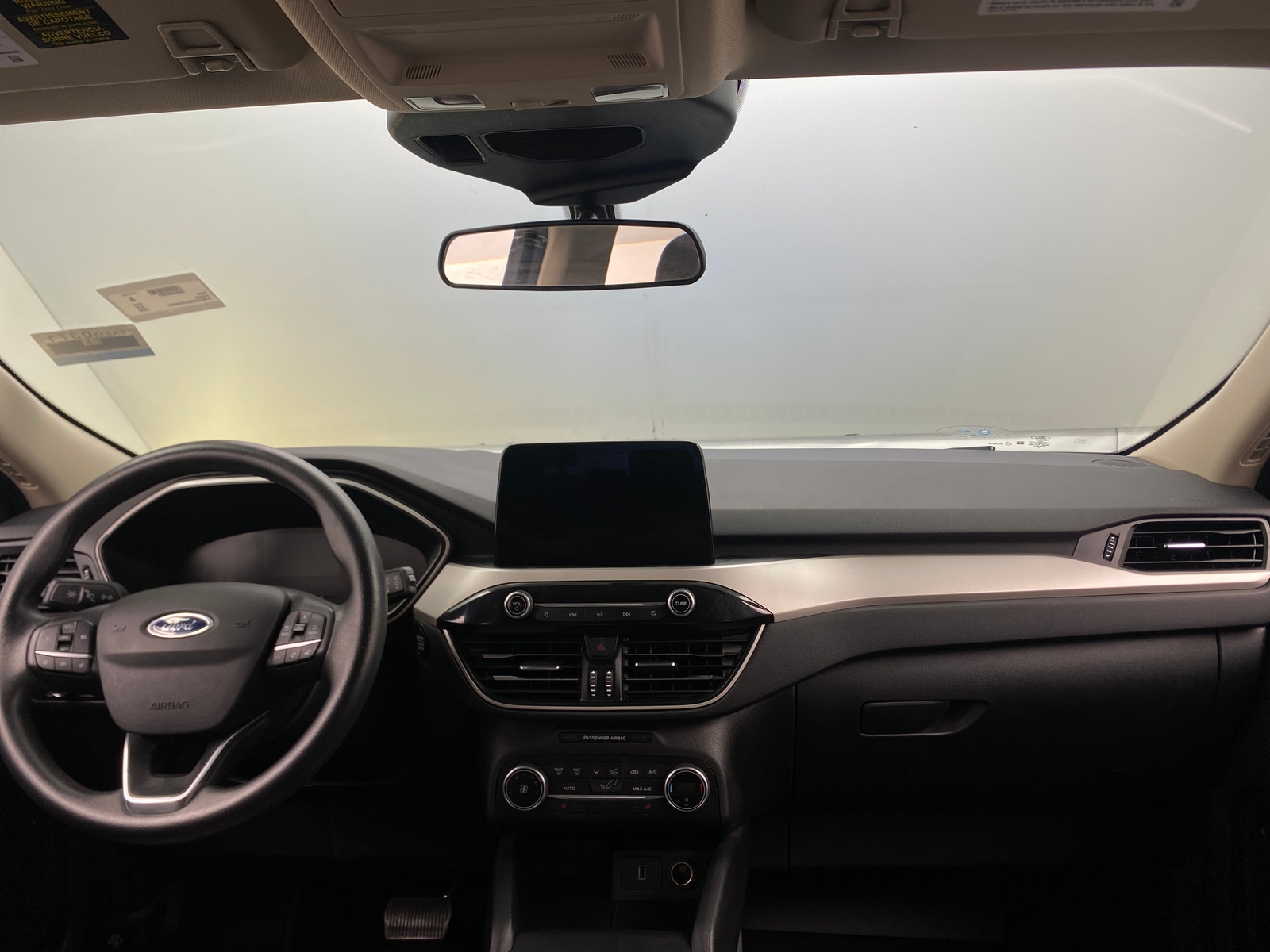 Thumbnail: 2020 Ford Escape - 3