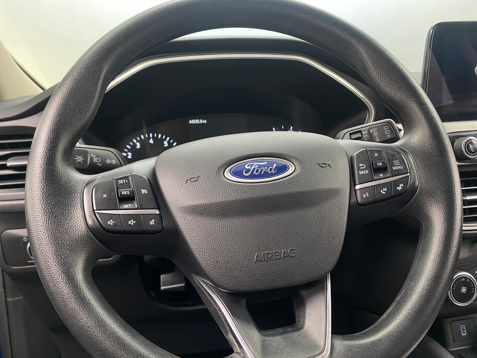Thumbnail: 2020 Ford Escape - 5