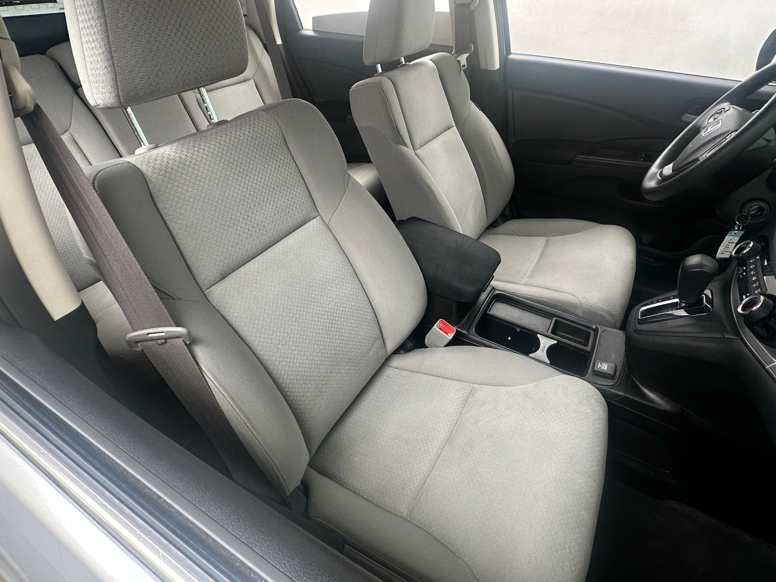 Thumbnail: 2015 Honda CR-V - 2