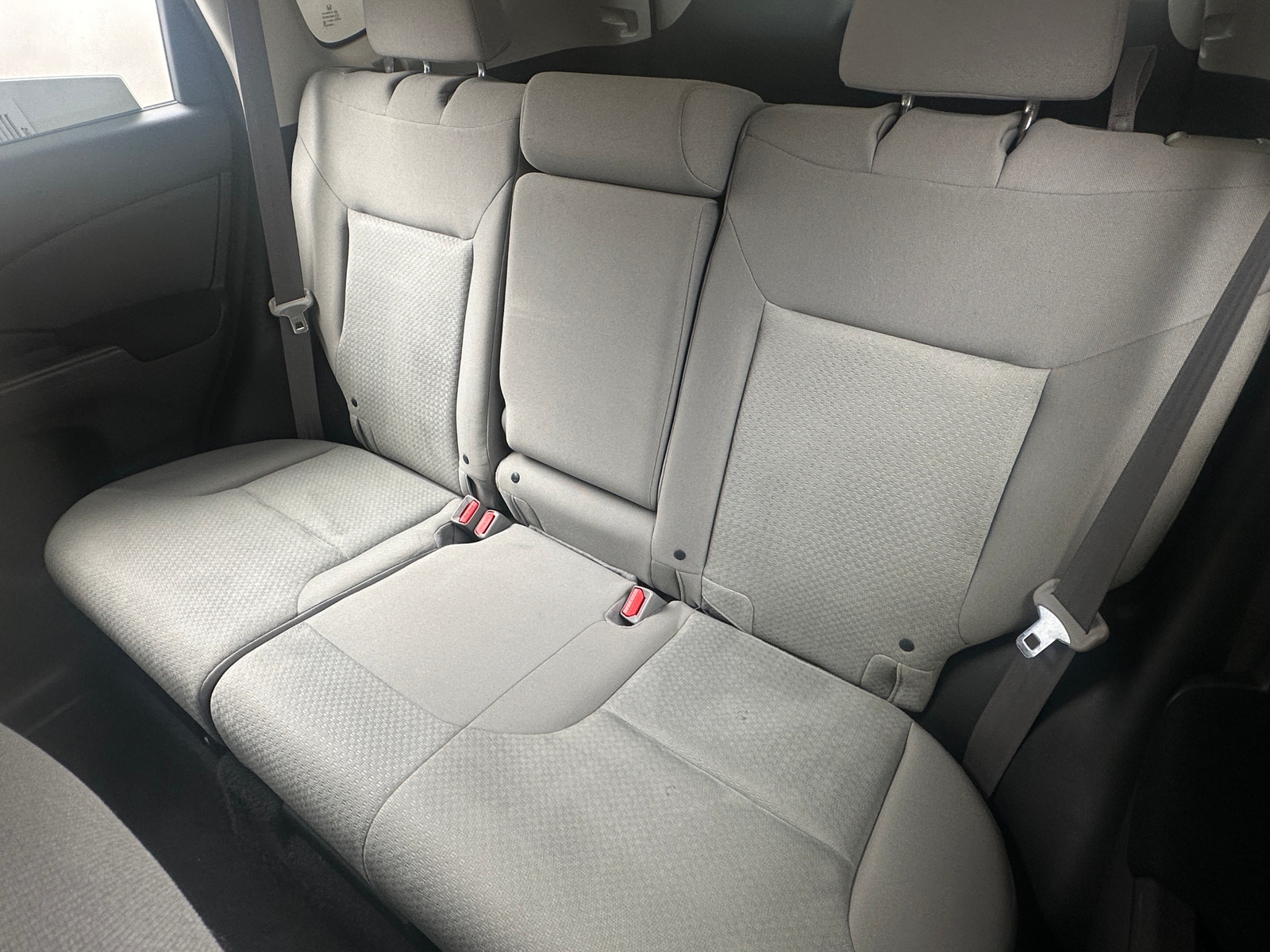 Thumbnail: 2015 Honda CR-V - 6