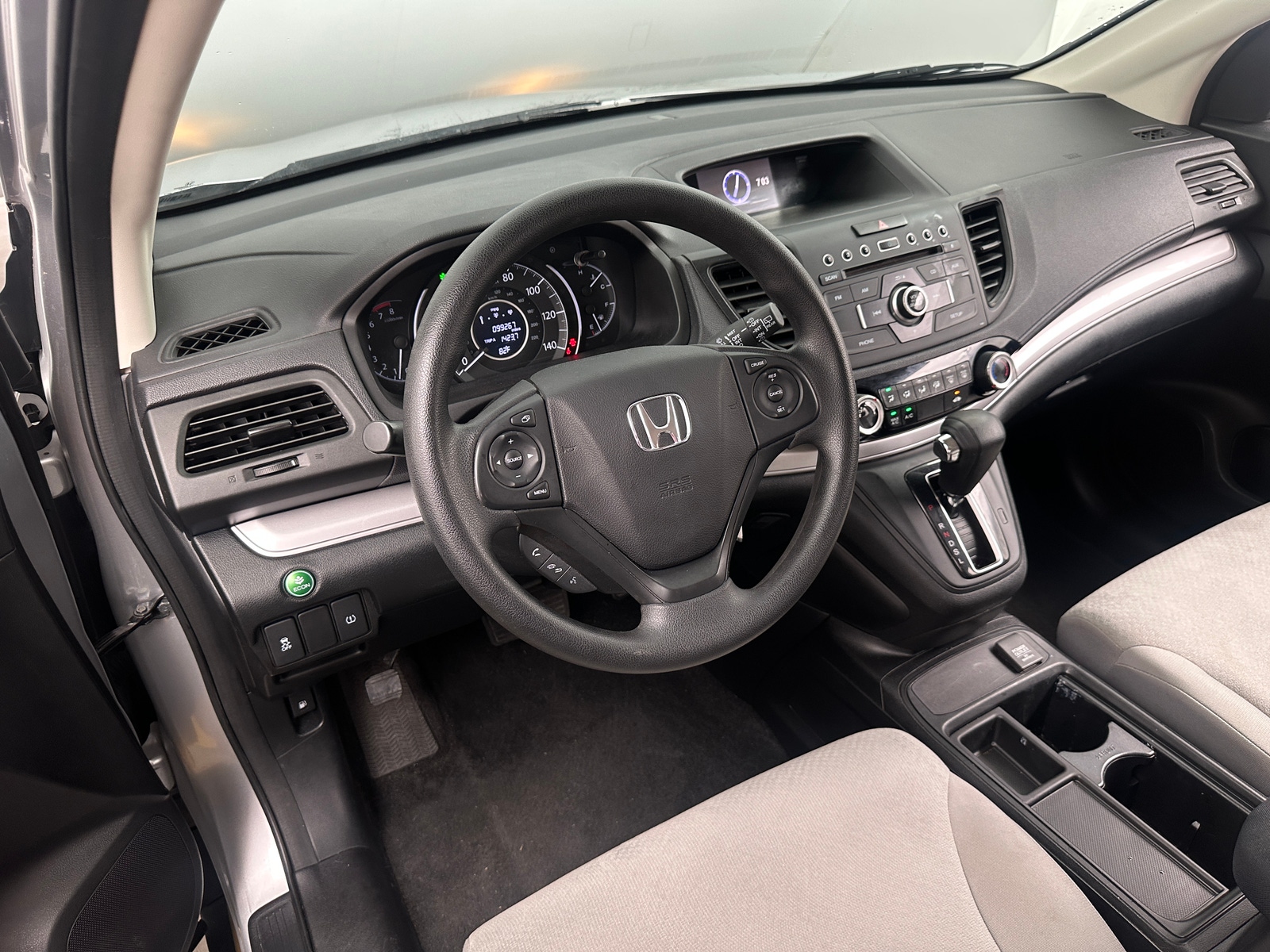 Thumbnail: 2015 Honda CR-V - 3