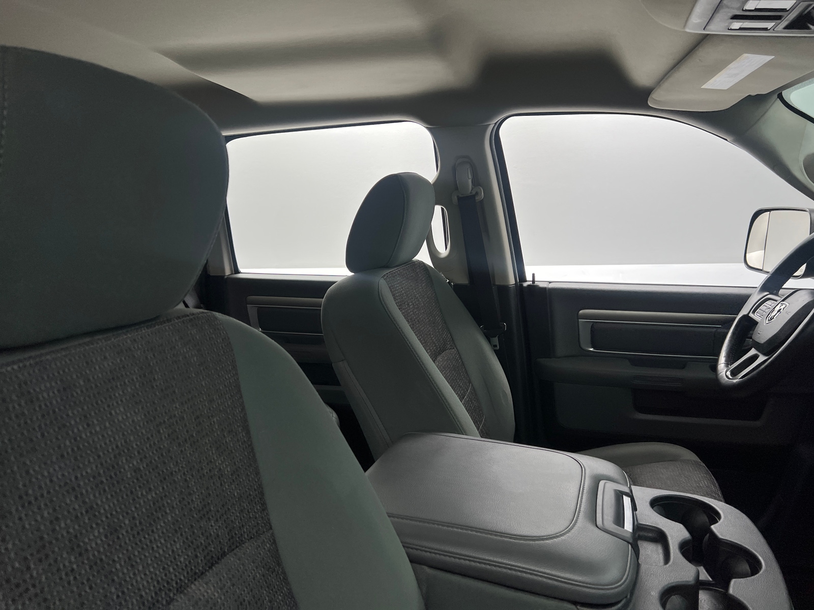 Thumbnail: 2015 RAM 2500 - 2