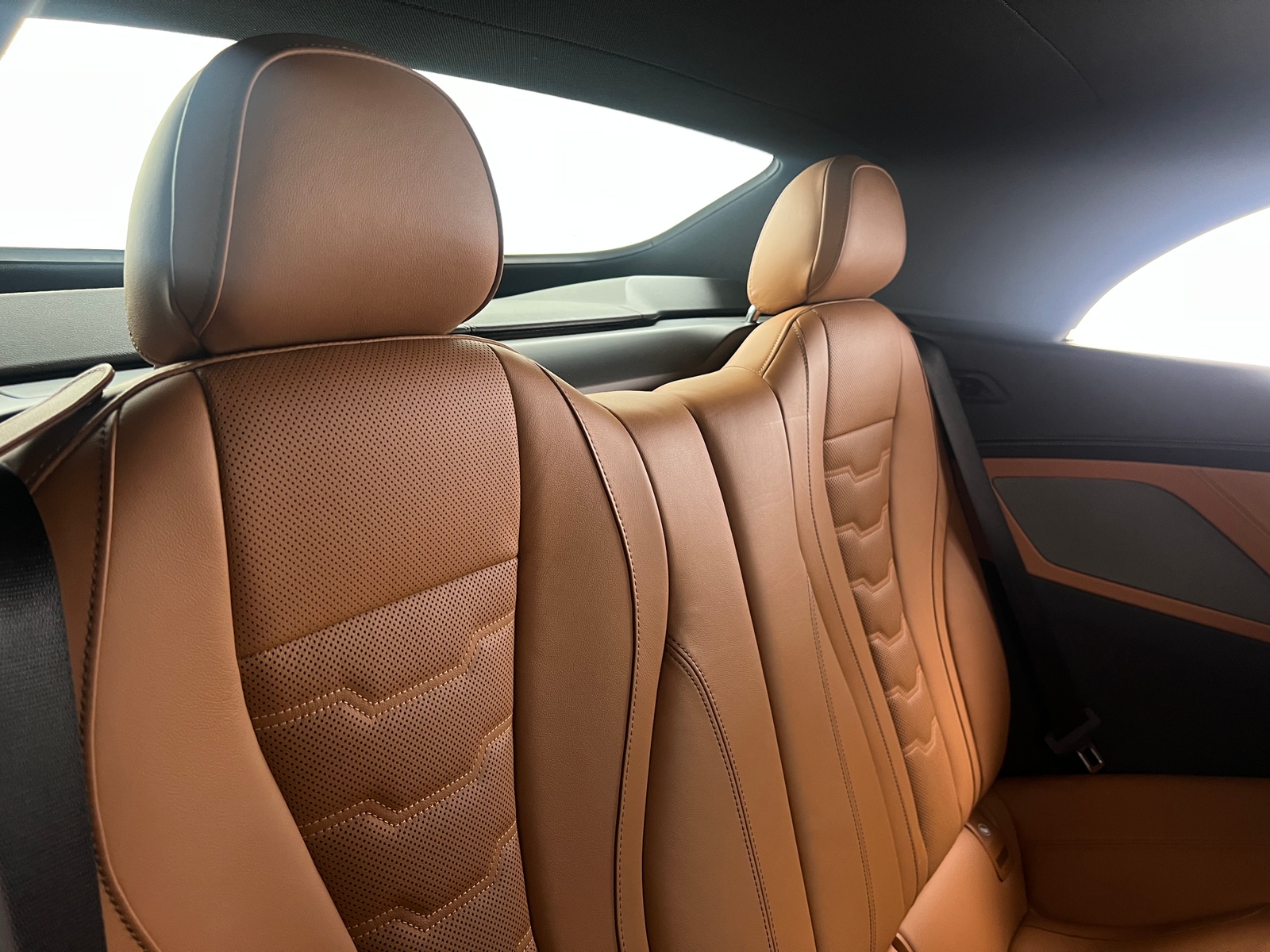 Thumbnail: 2019 BMW 8 Series - 5
