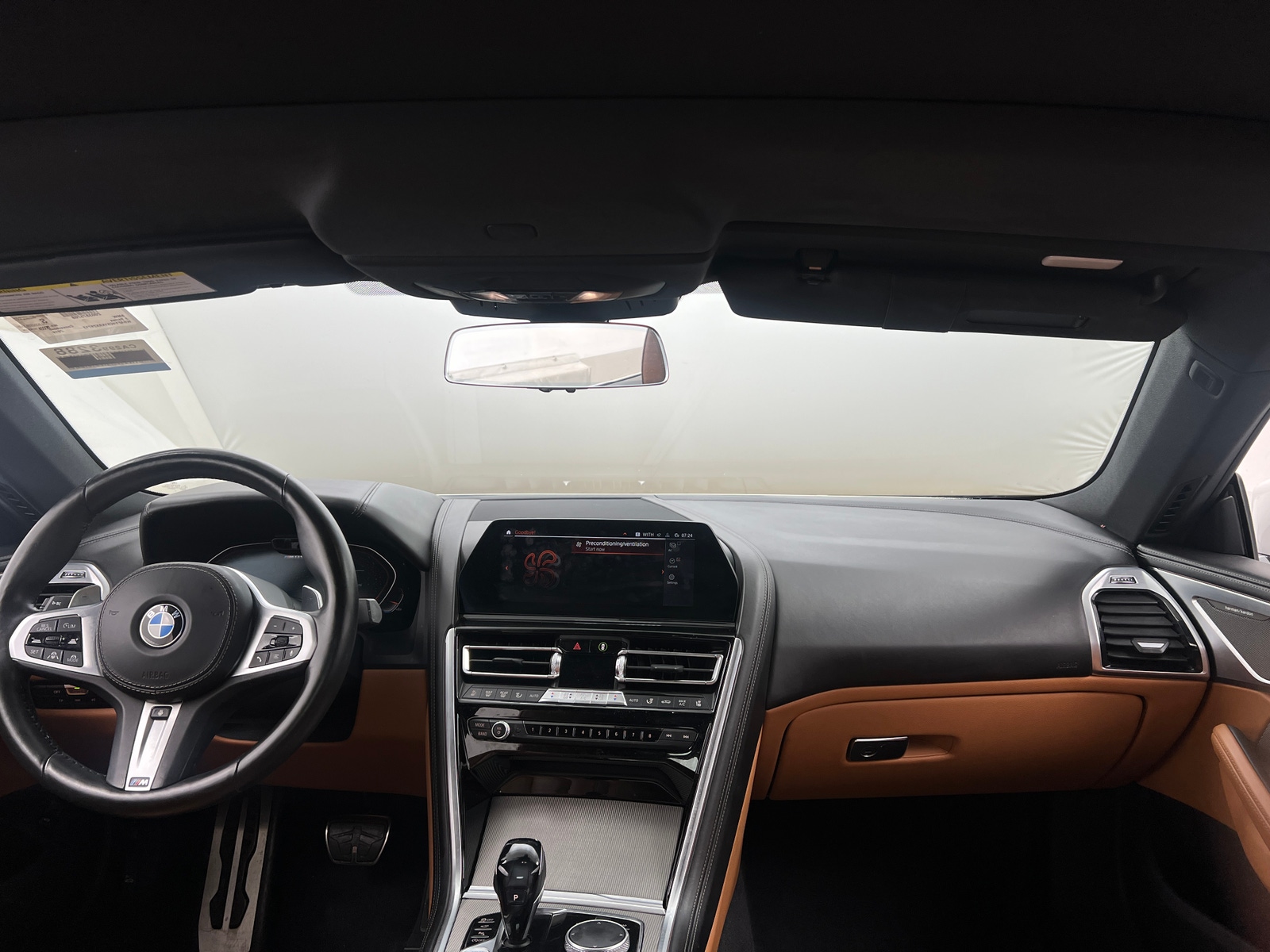 Thumbnail: 2019 BMW 8 Series - 2