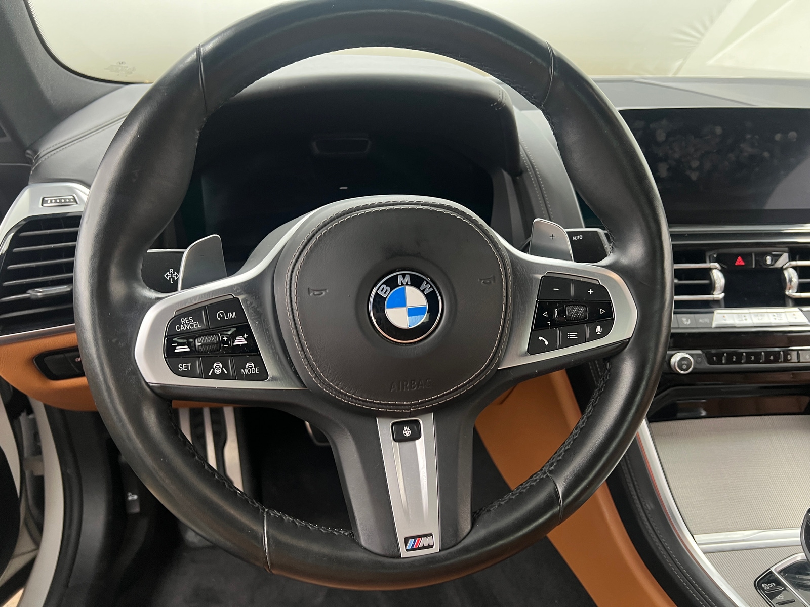 Thumbnail: 2019 BMW 8 Series - 4