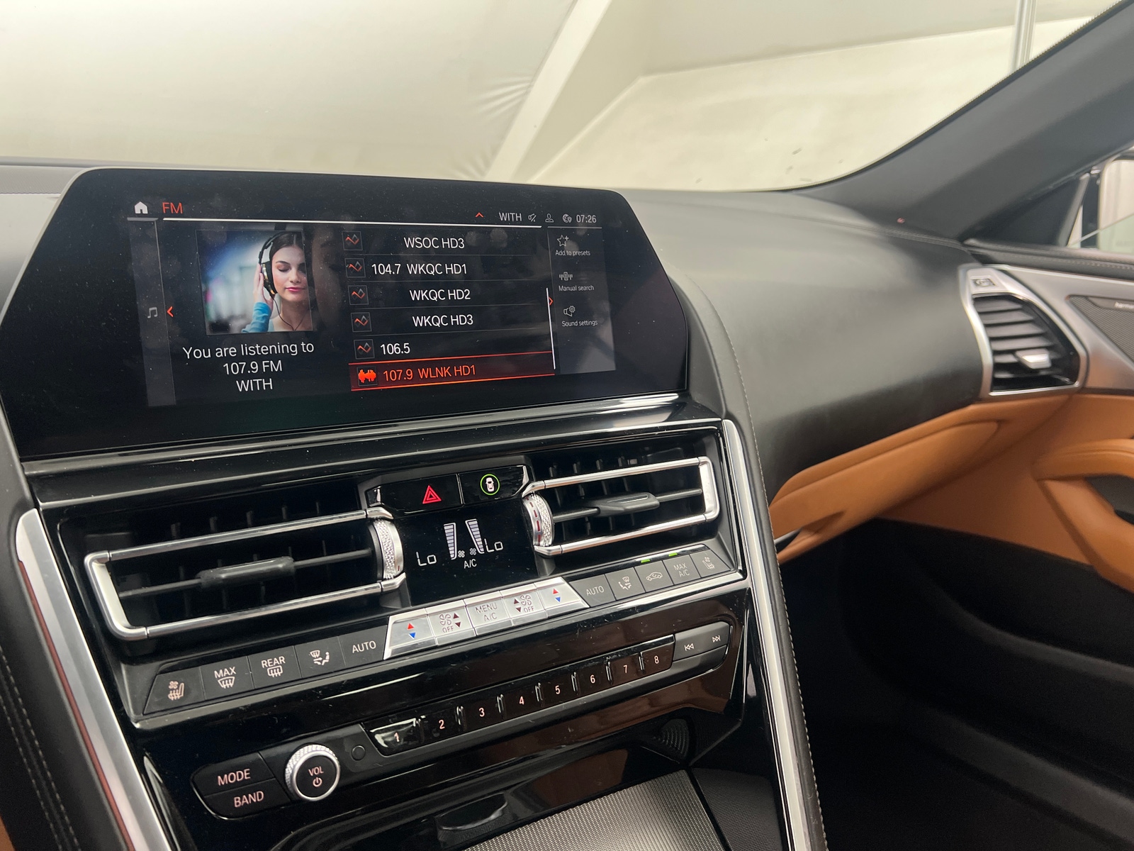 Thumbnail: 2019 BMW 8 Series - 3