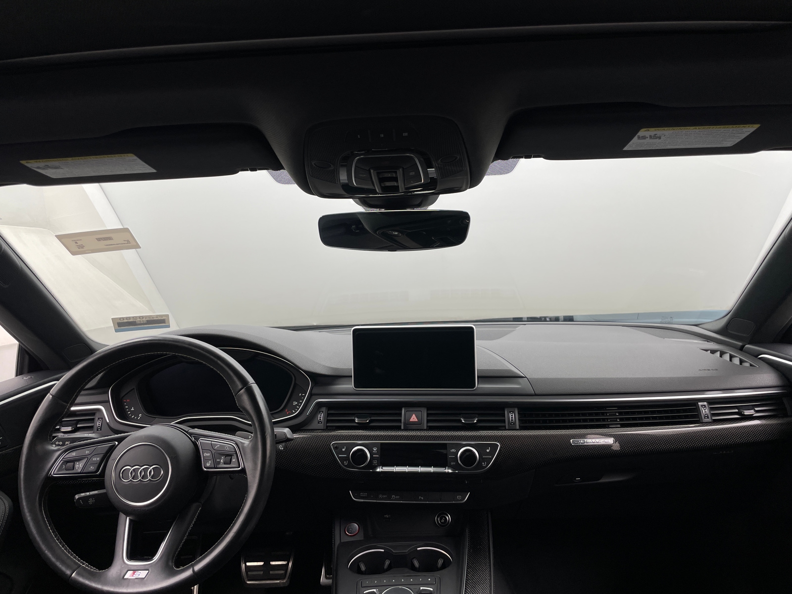 Thumbnail: 2018 Audi S5 - 2