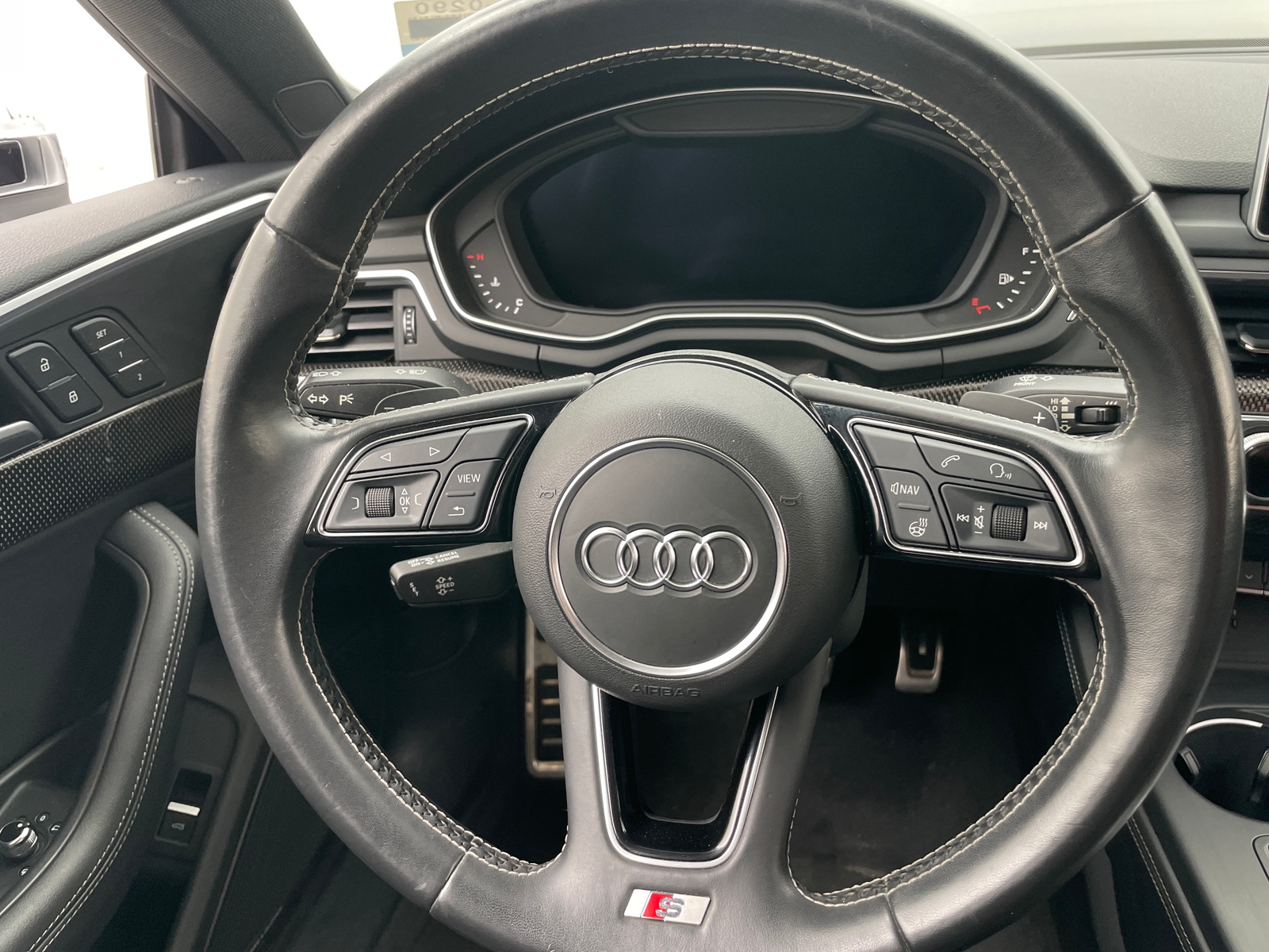 Thumbnail: 2018 Audi S5 - 4