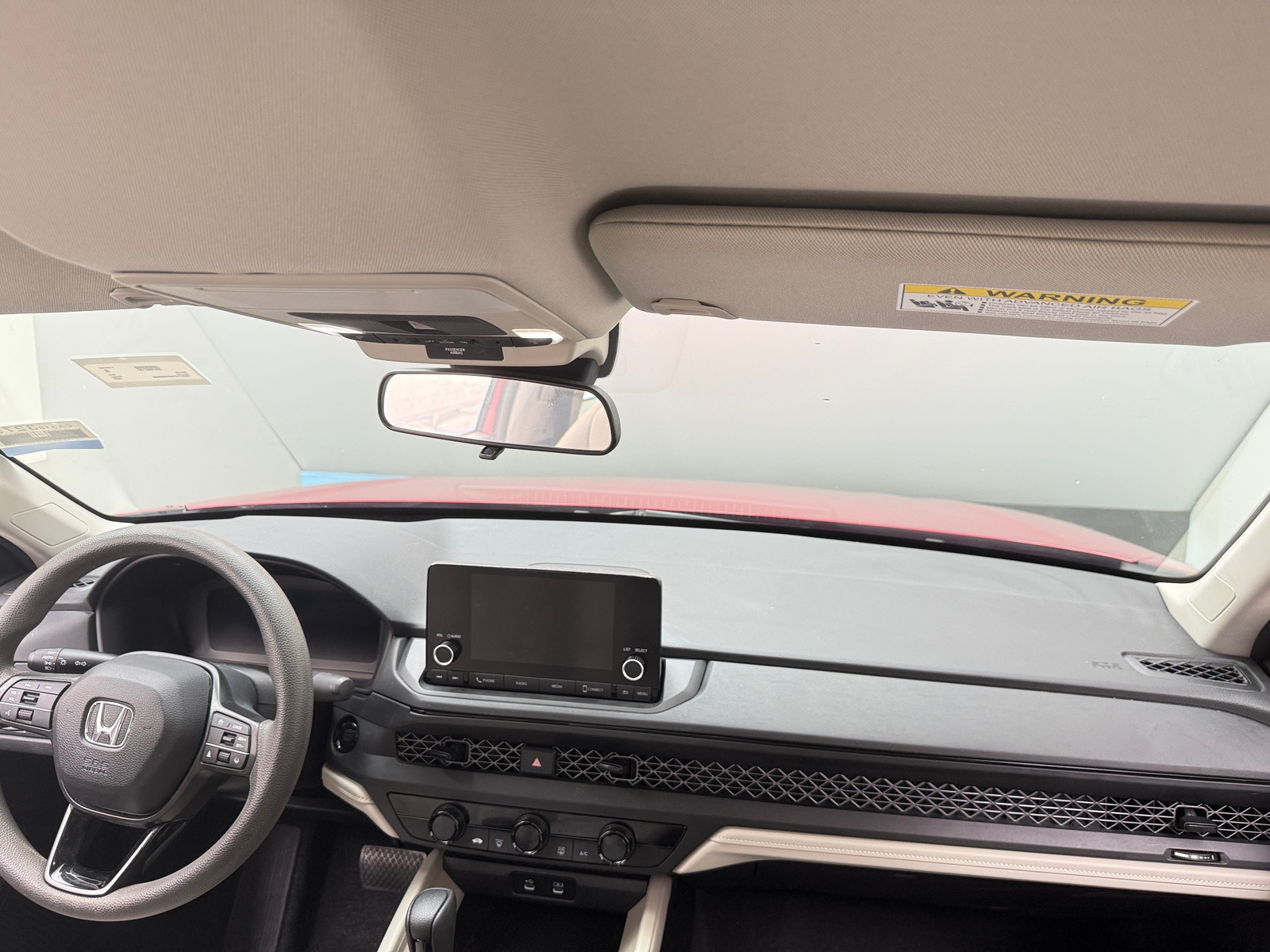 Thumbnail: 2023 Honda Accord - 3
